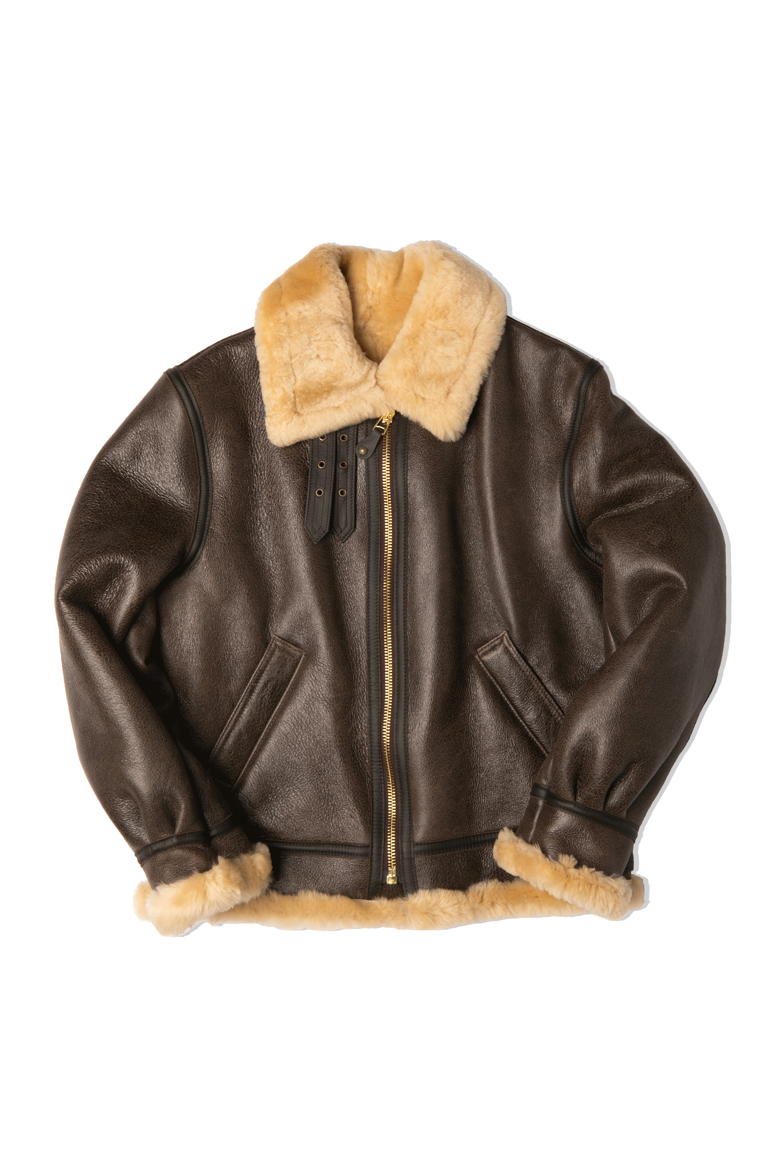 Leather Jacket 257S