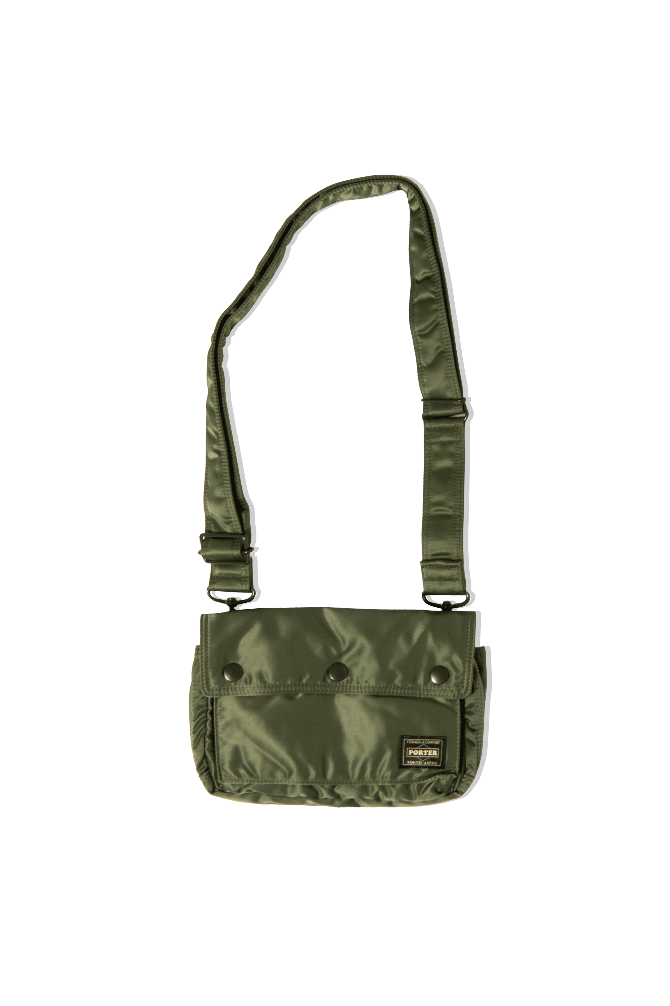 Tanker Shoulder Bag