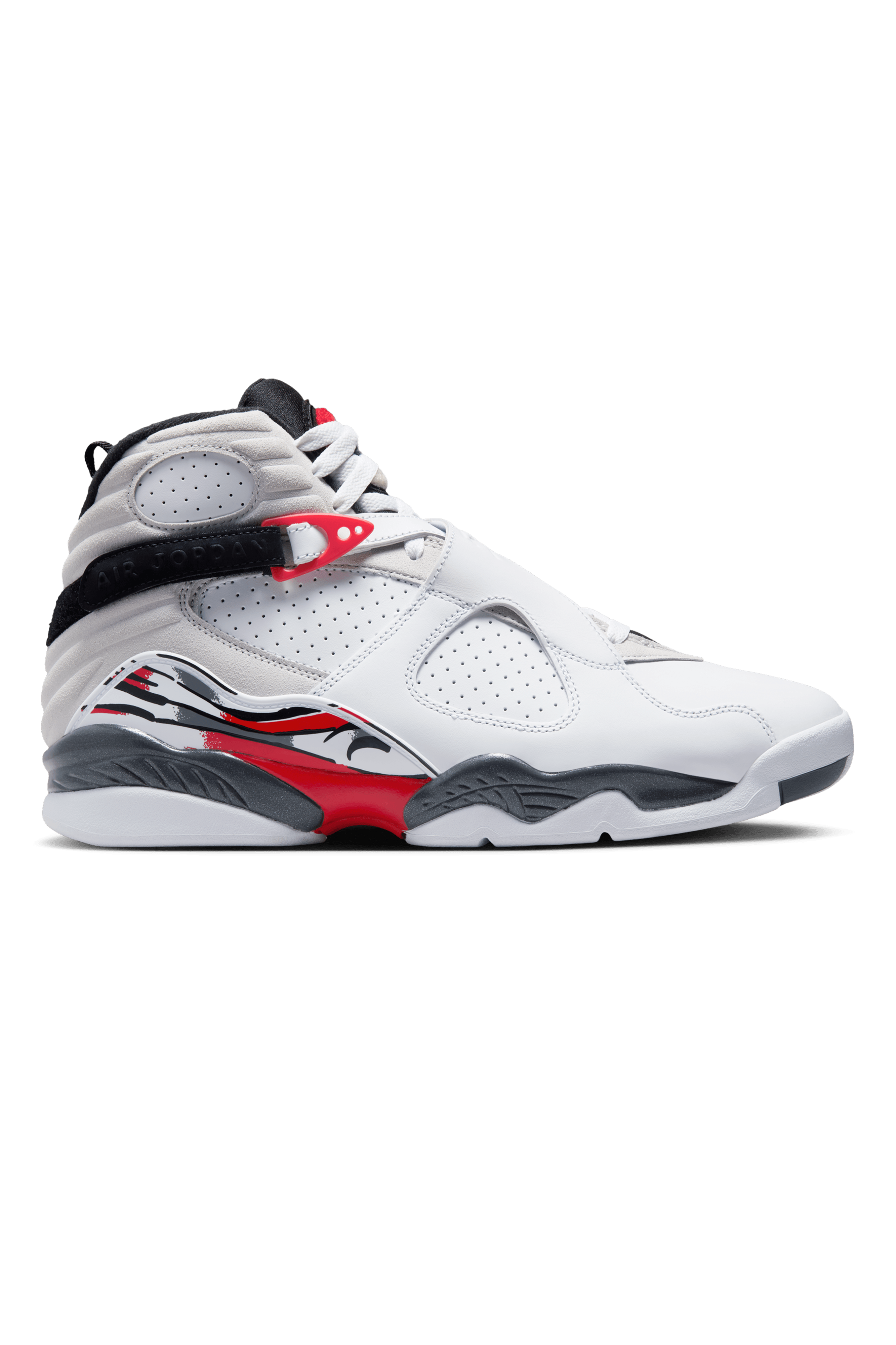 8 Retro "Bugs Bunny"