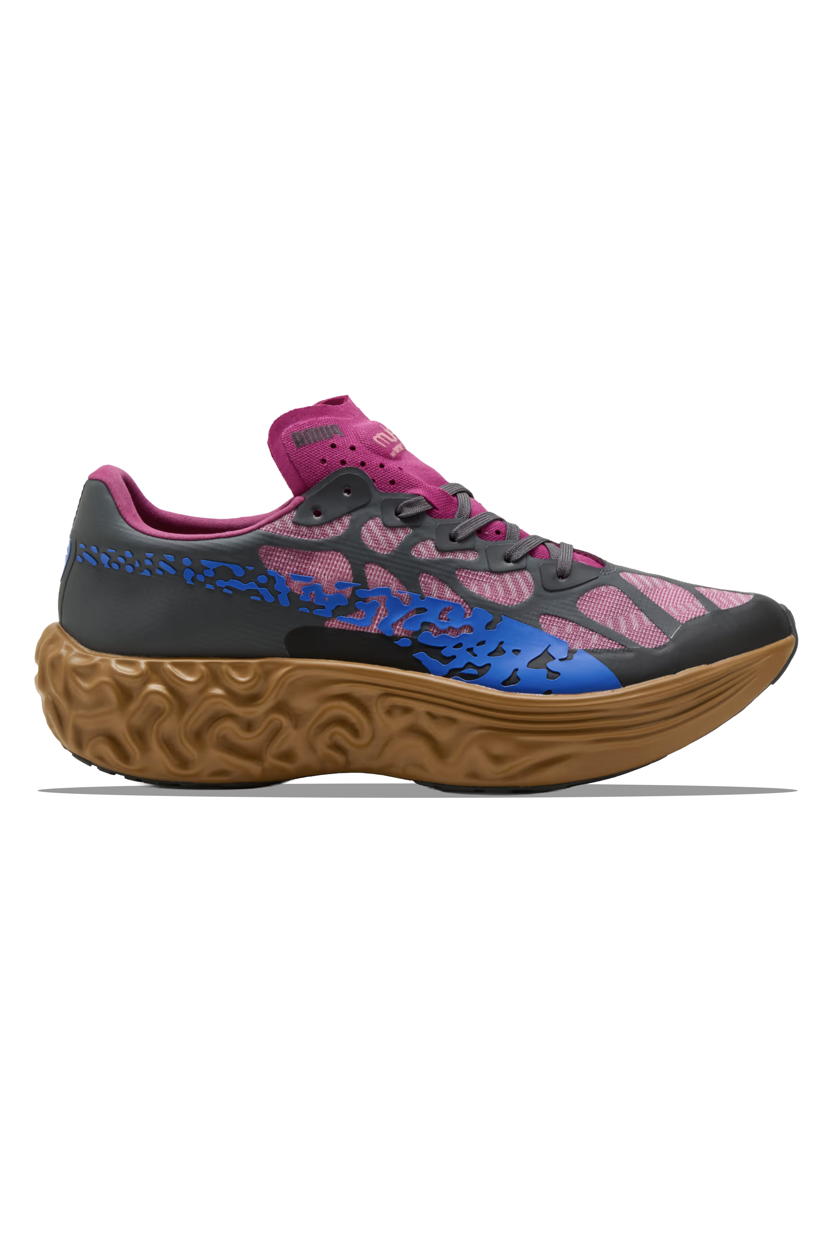Velum Nitro x Salehe Bembury