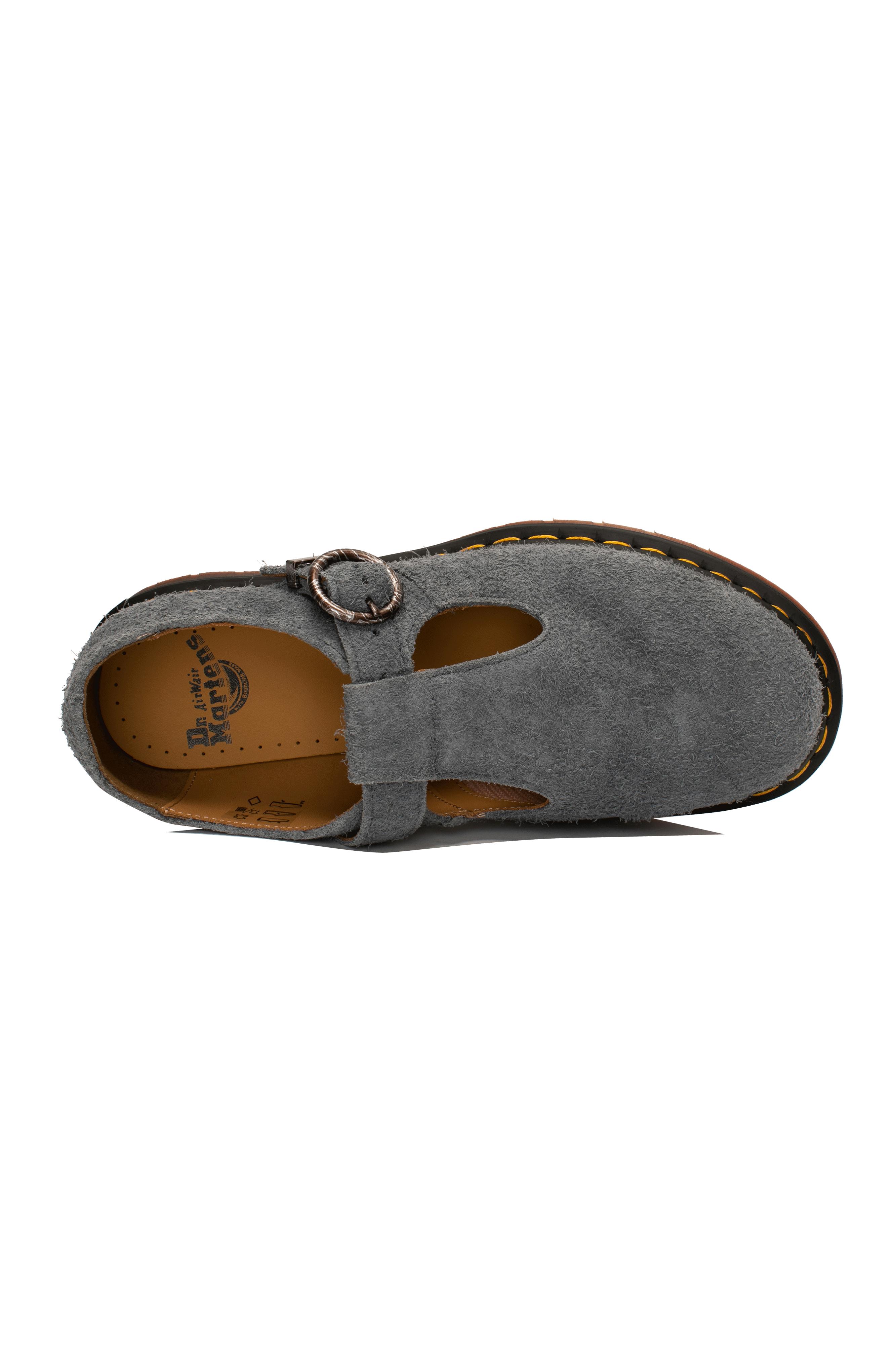 T-Bar Shoe