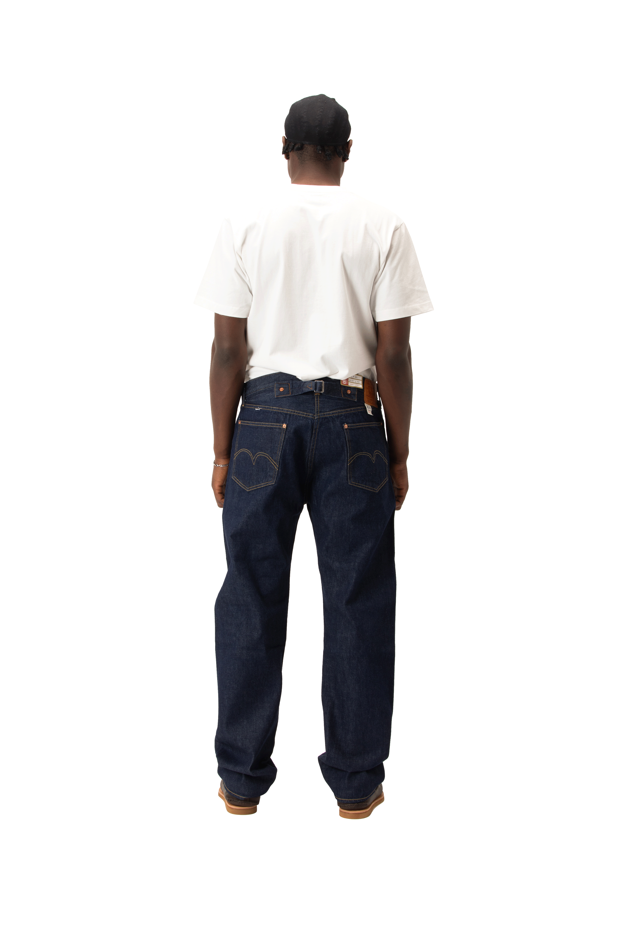 LVC 1955 501 Jeans