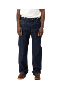 1933 501 Jeans One Wash LVC