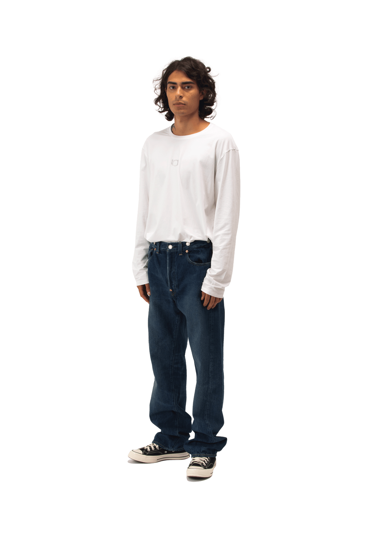 1933 501 Jeans LVC