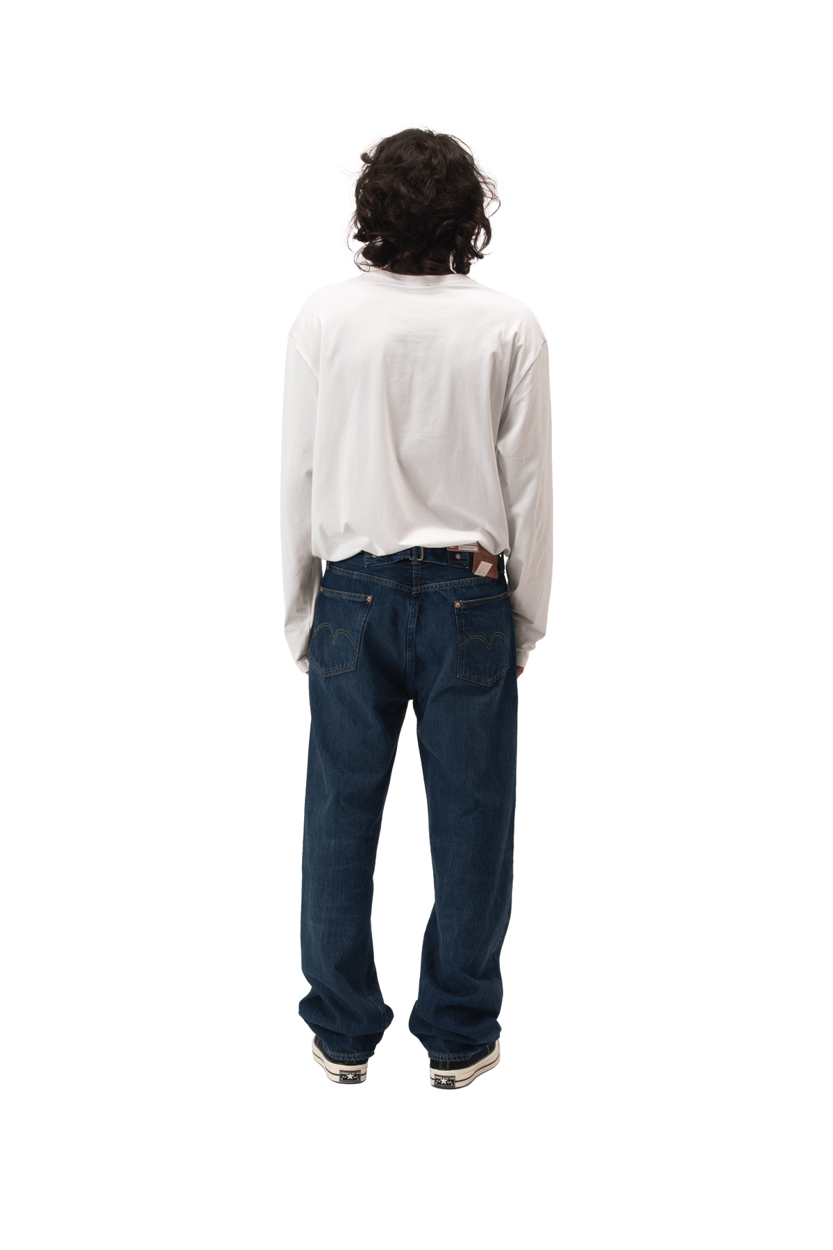 1933 501 Jeans LVC