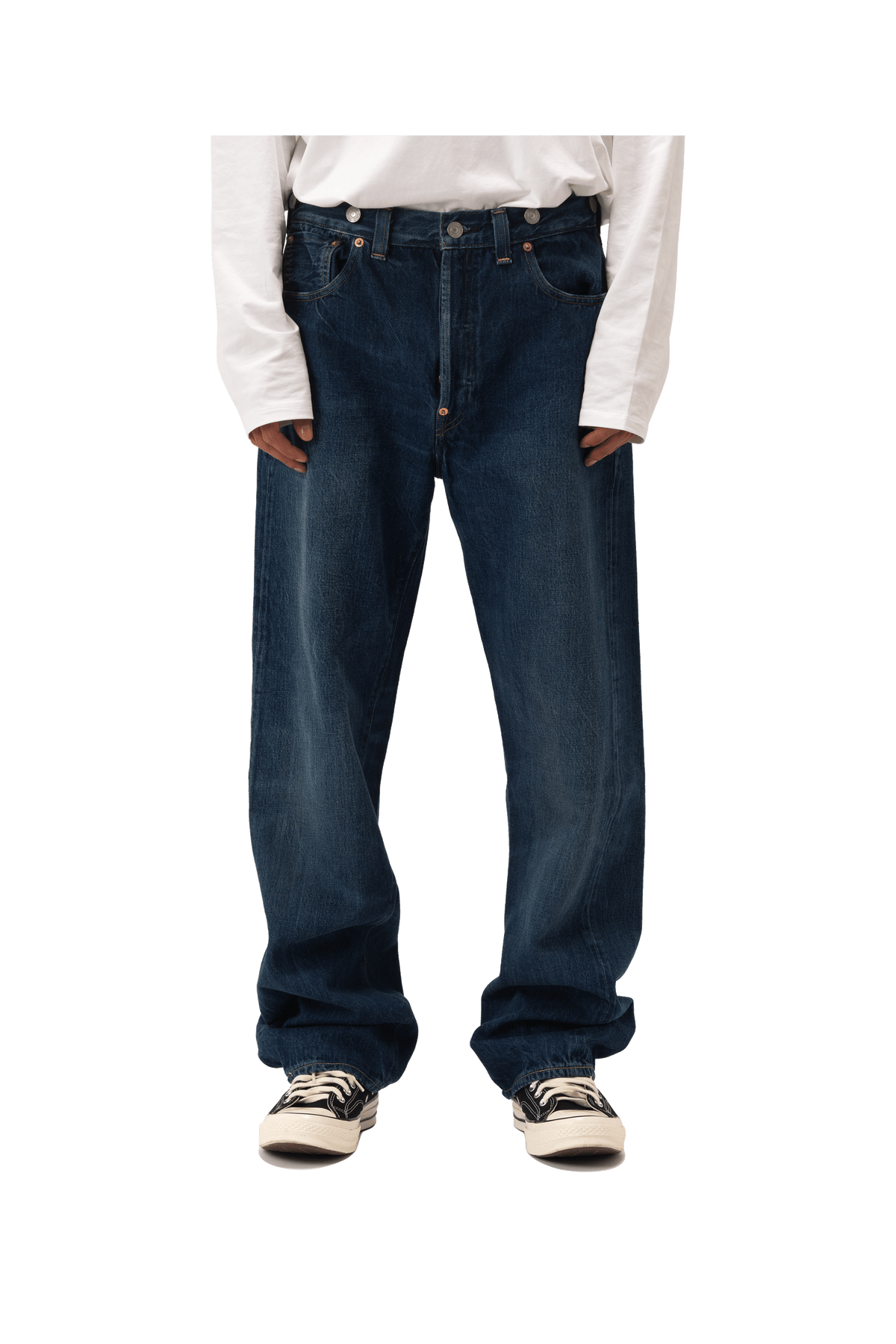 1933 501 Jeans LVC