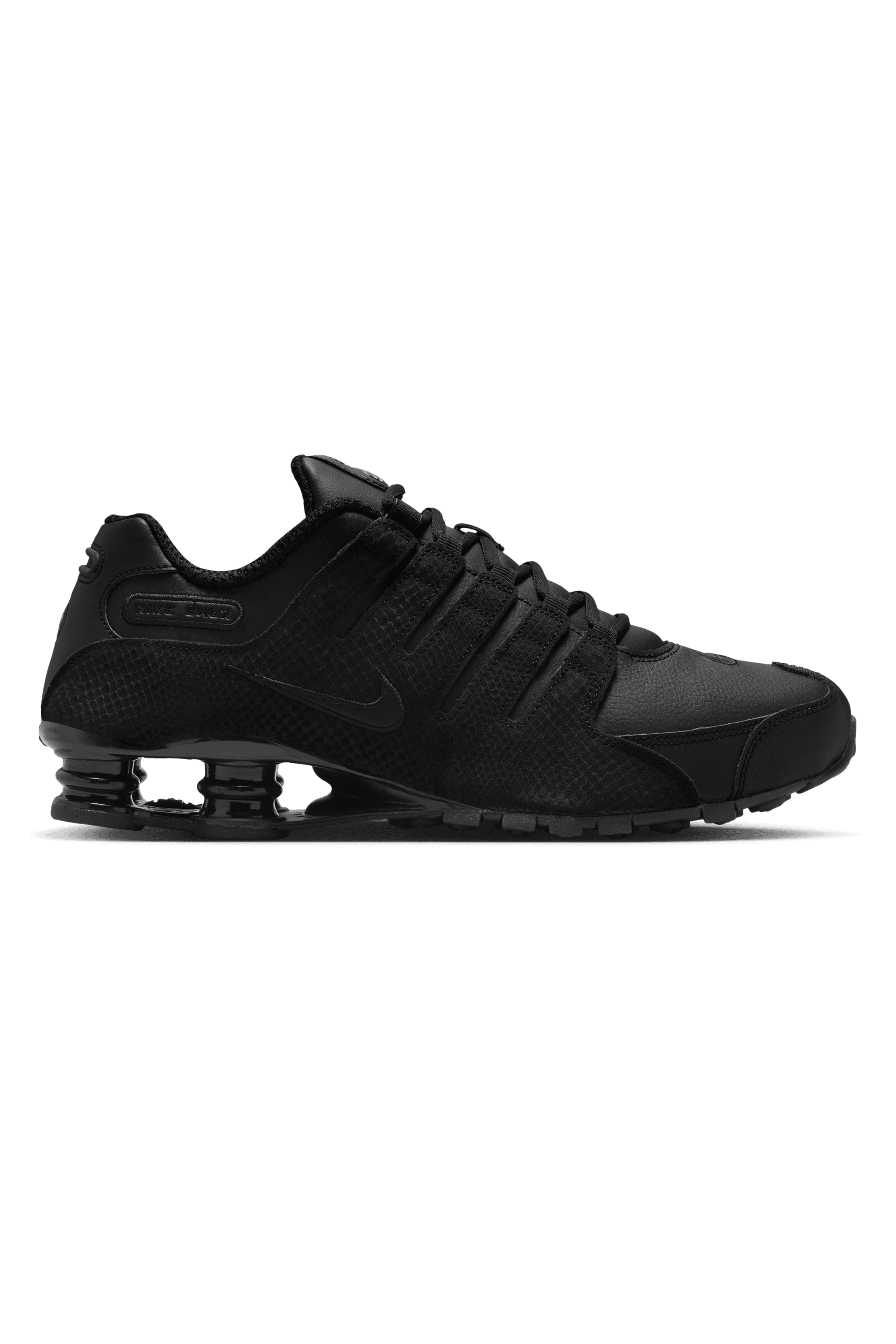 Shox NZ