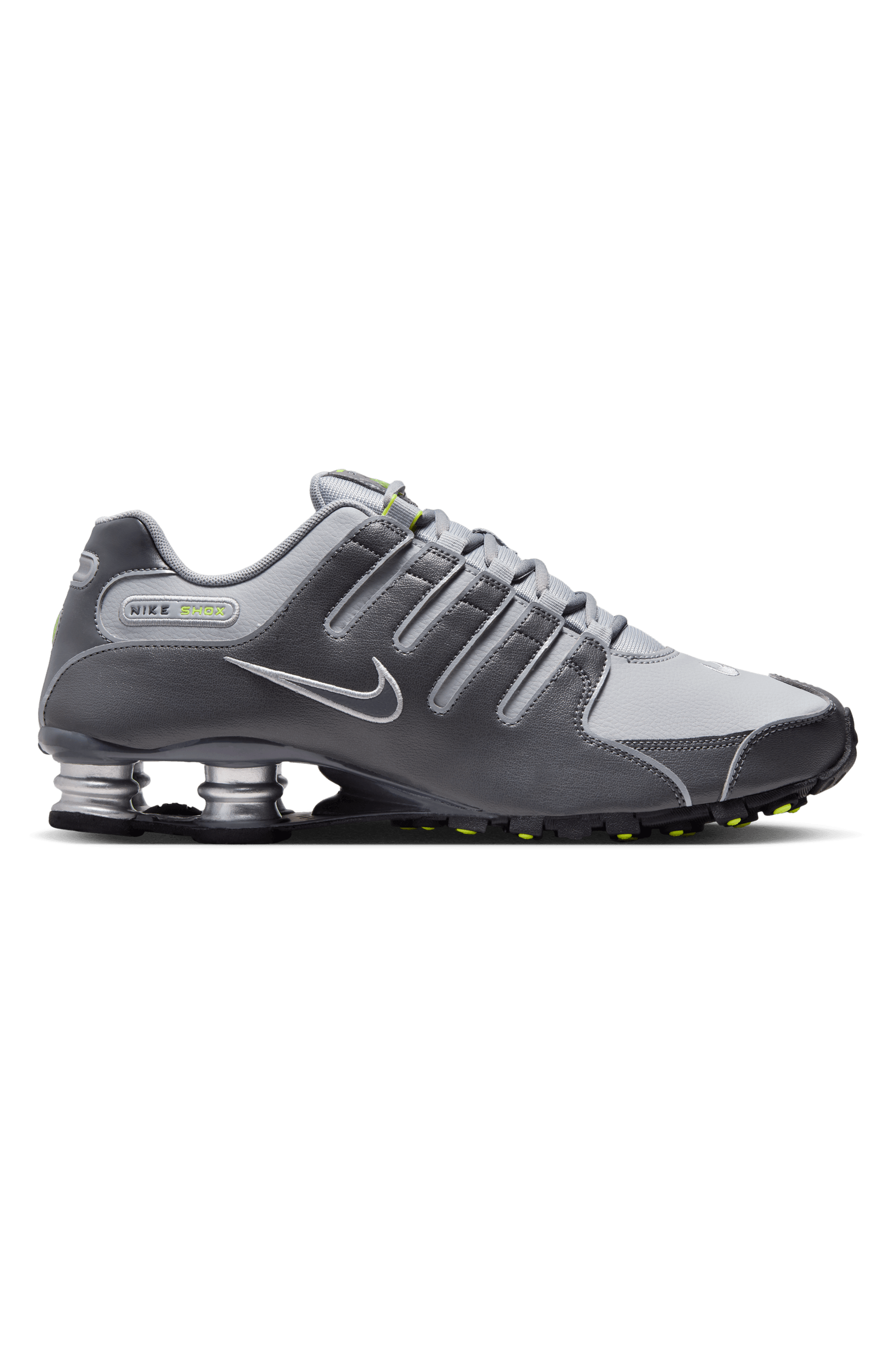 Shox NZ