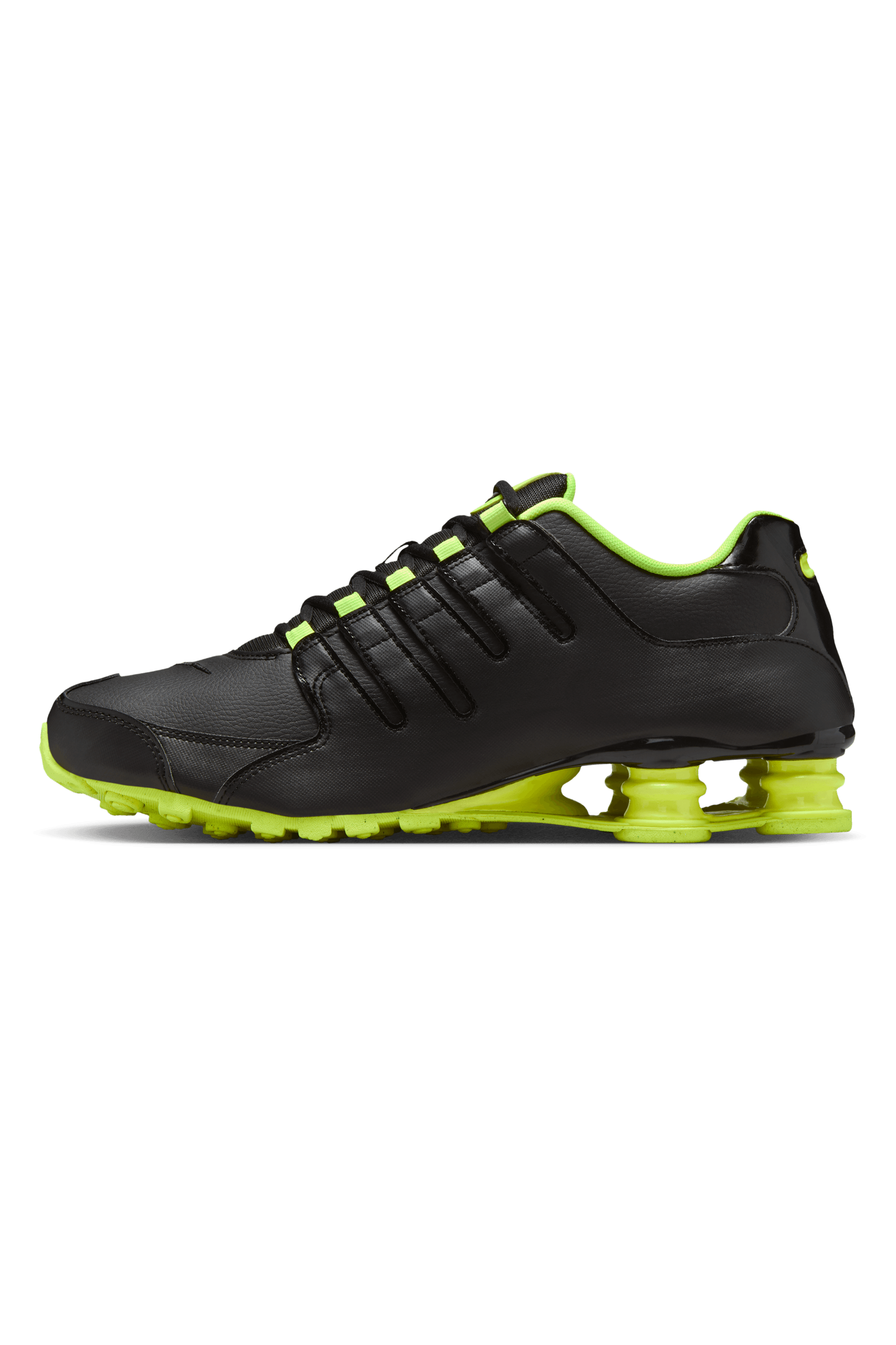 Shox NZ