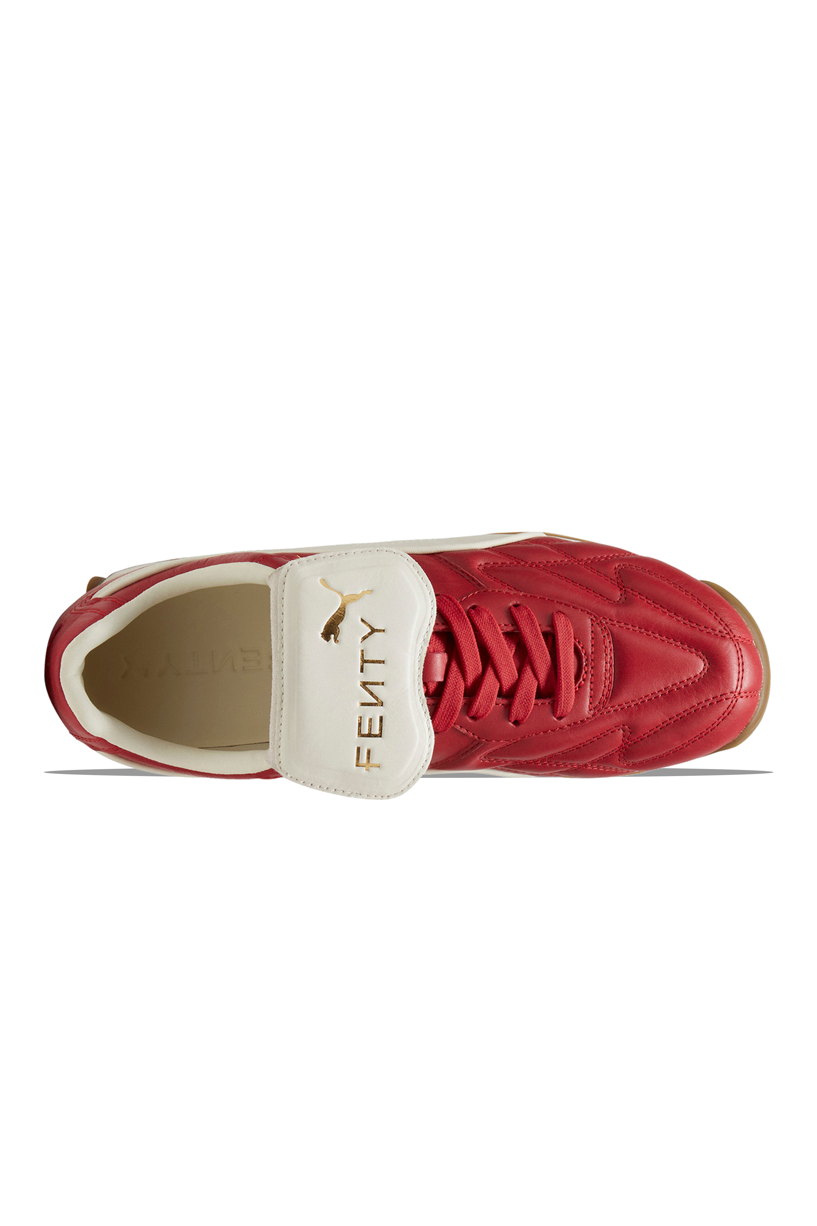 Avanti L x Fenty "Club Red"