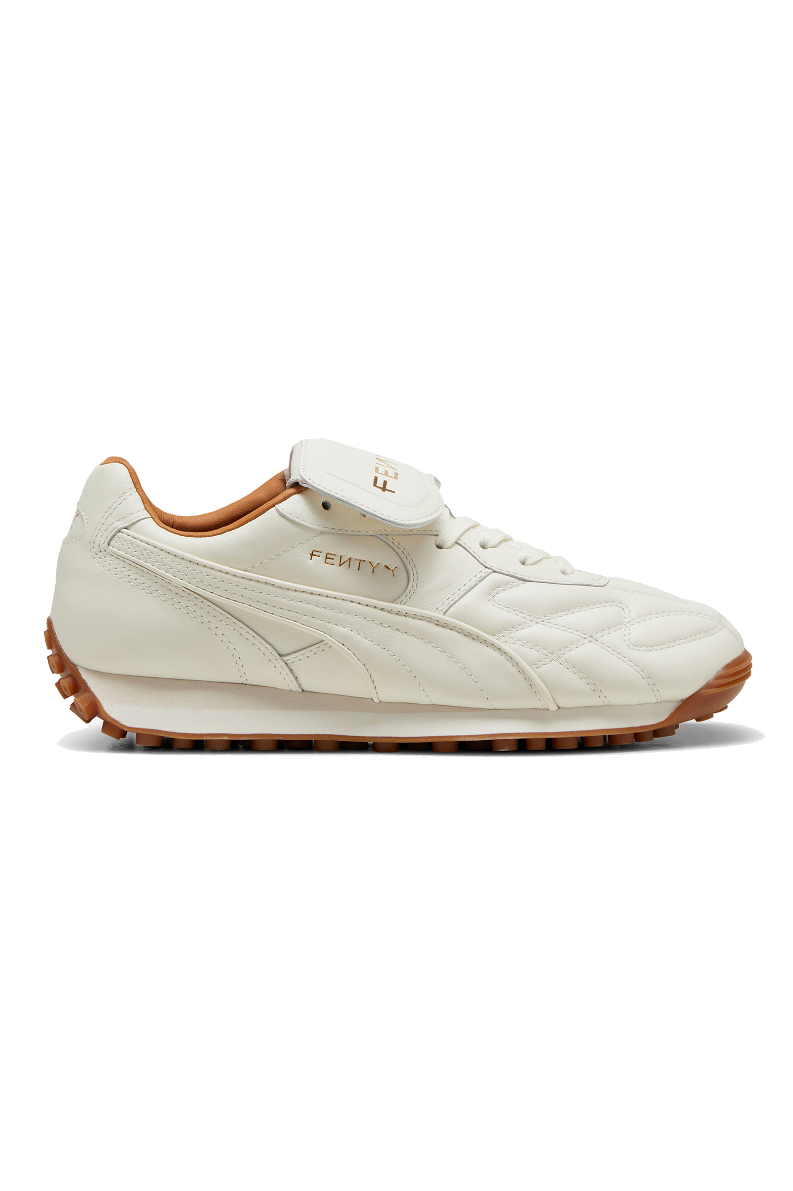 Avanti VL x Fenty "Warm White"