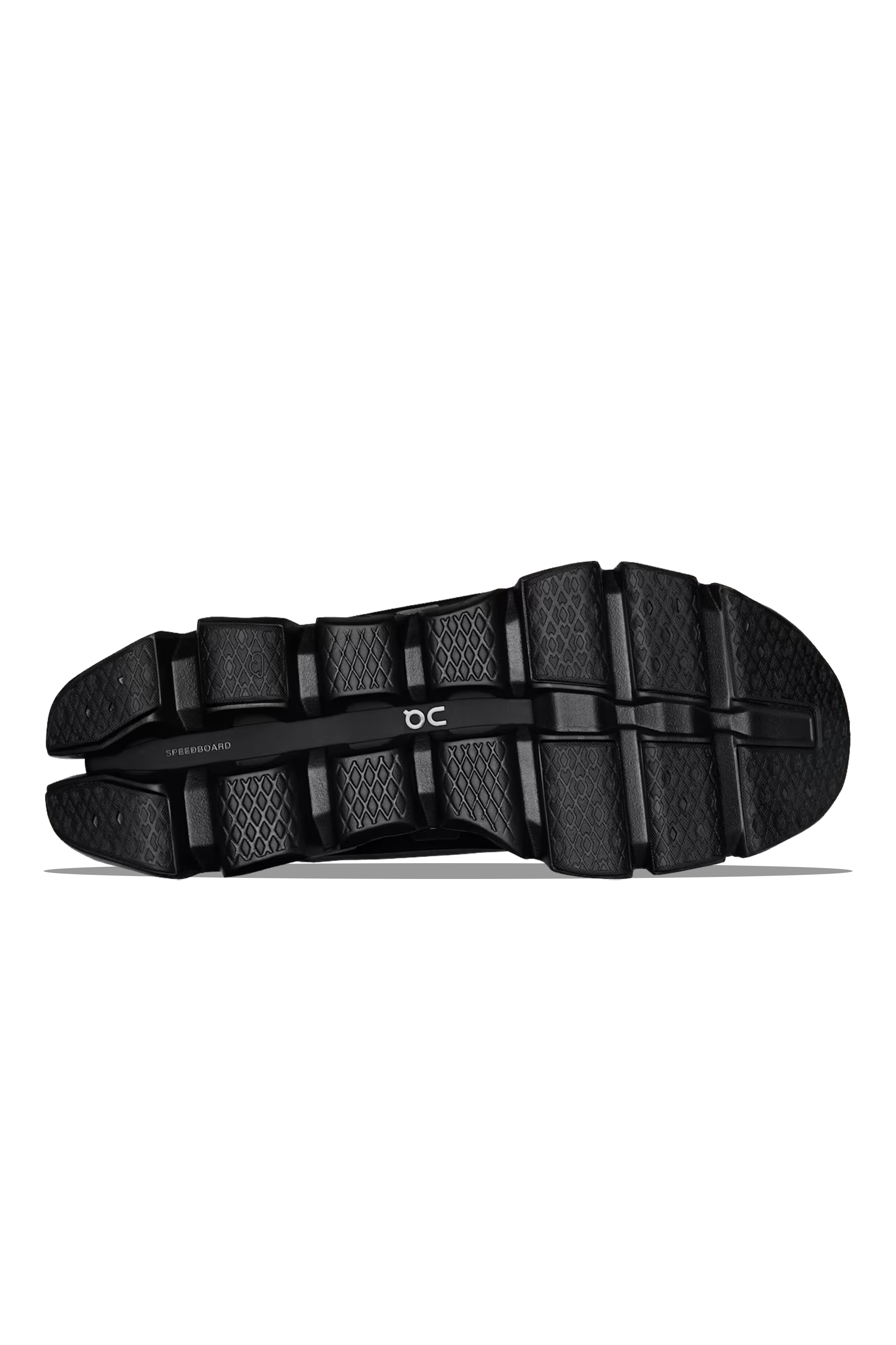 Cloudswift Amp