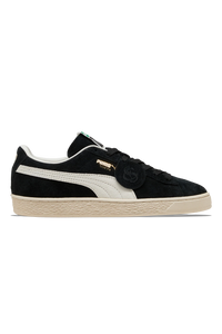 Suede Charles F. Stead I