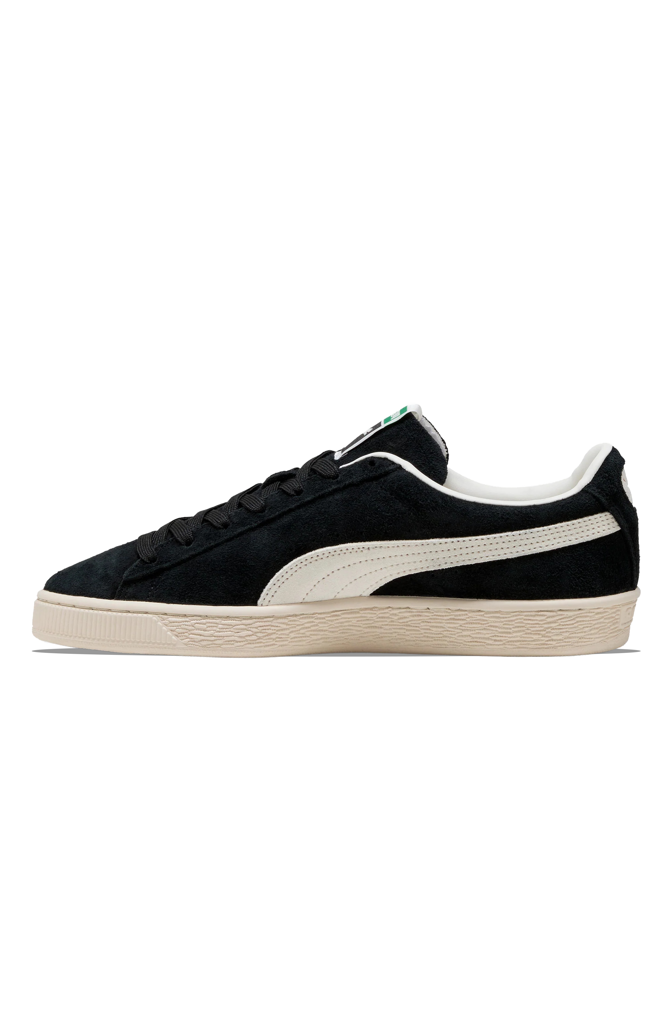 Suede Charles F. Stead I