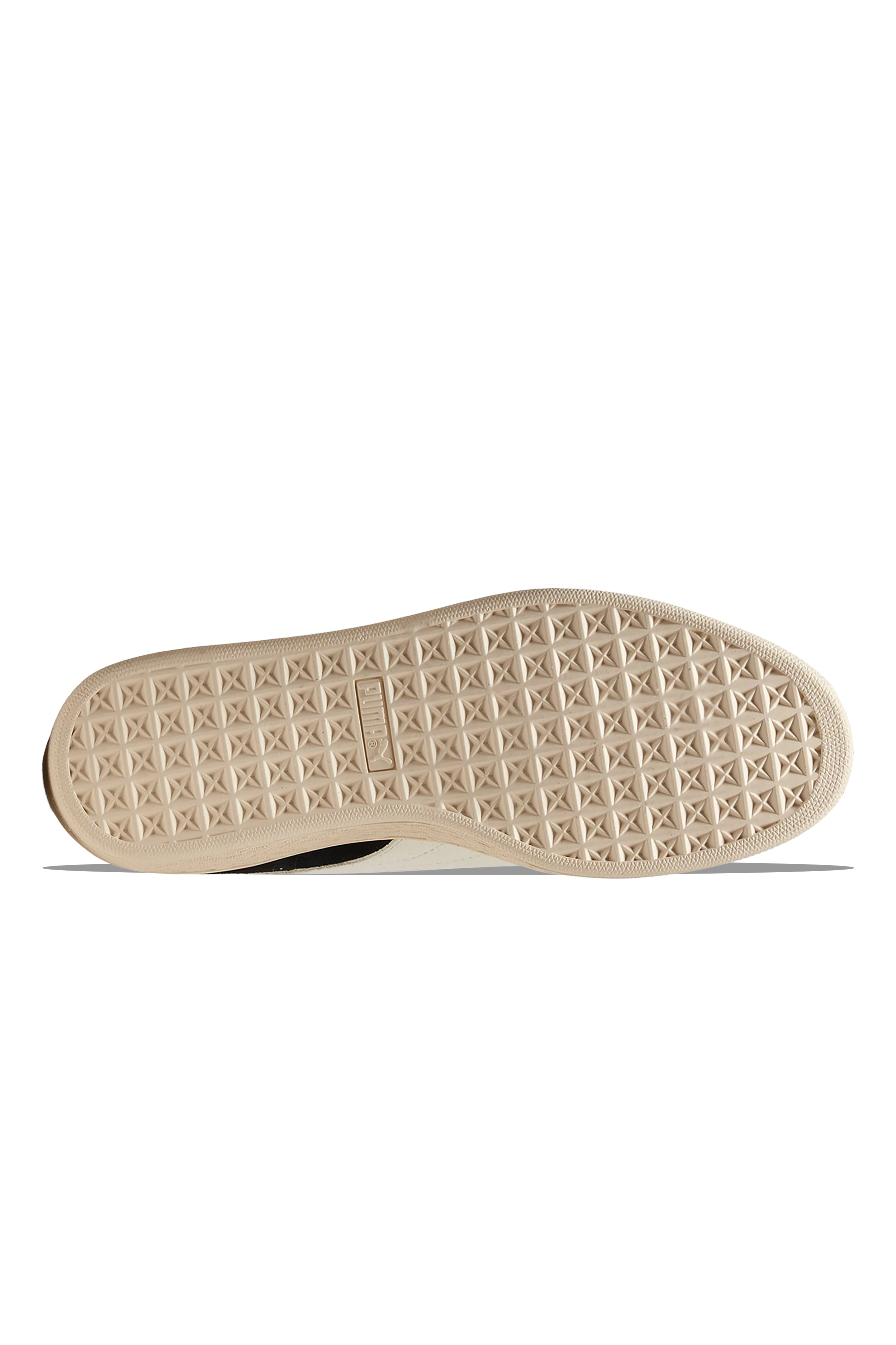 Suede Charles F. Stead I