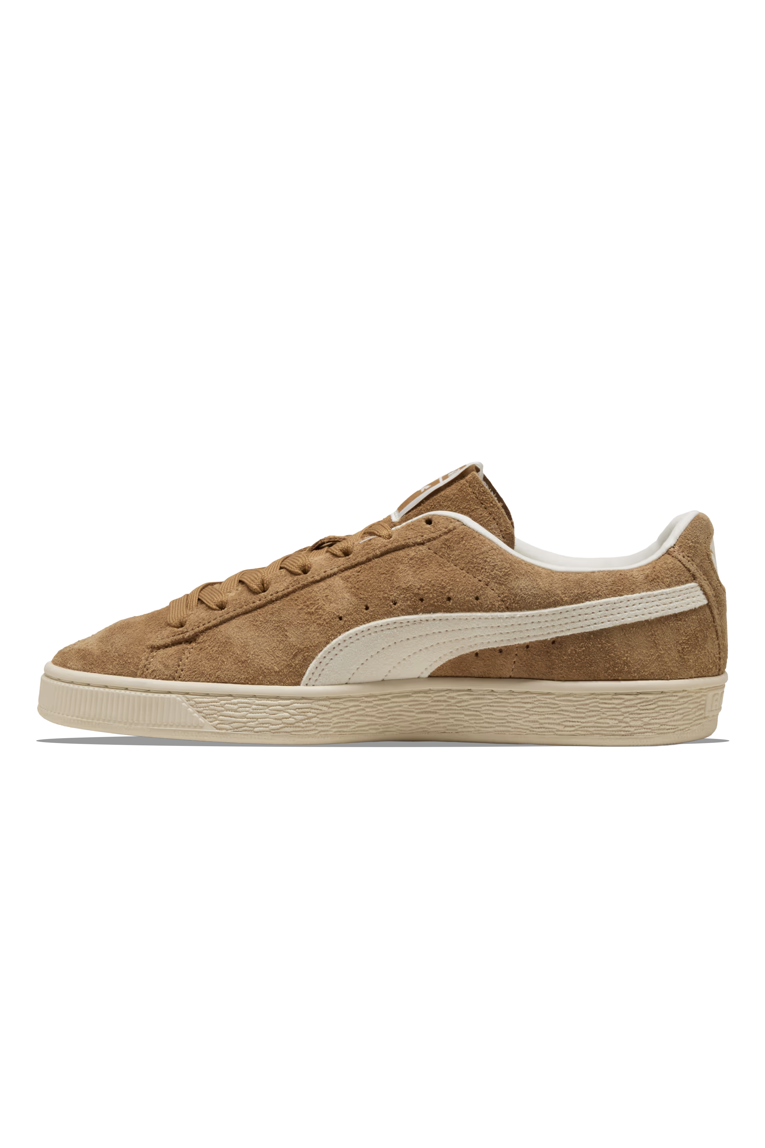 Suede Charles F. Stead V