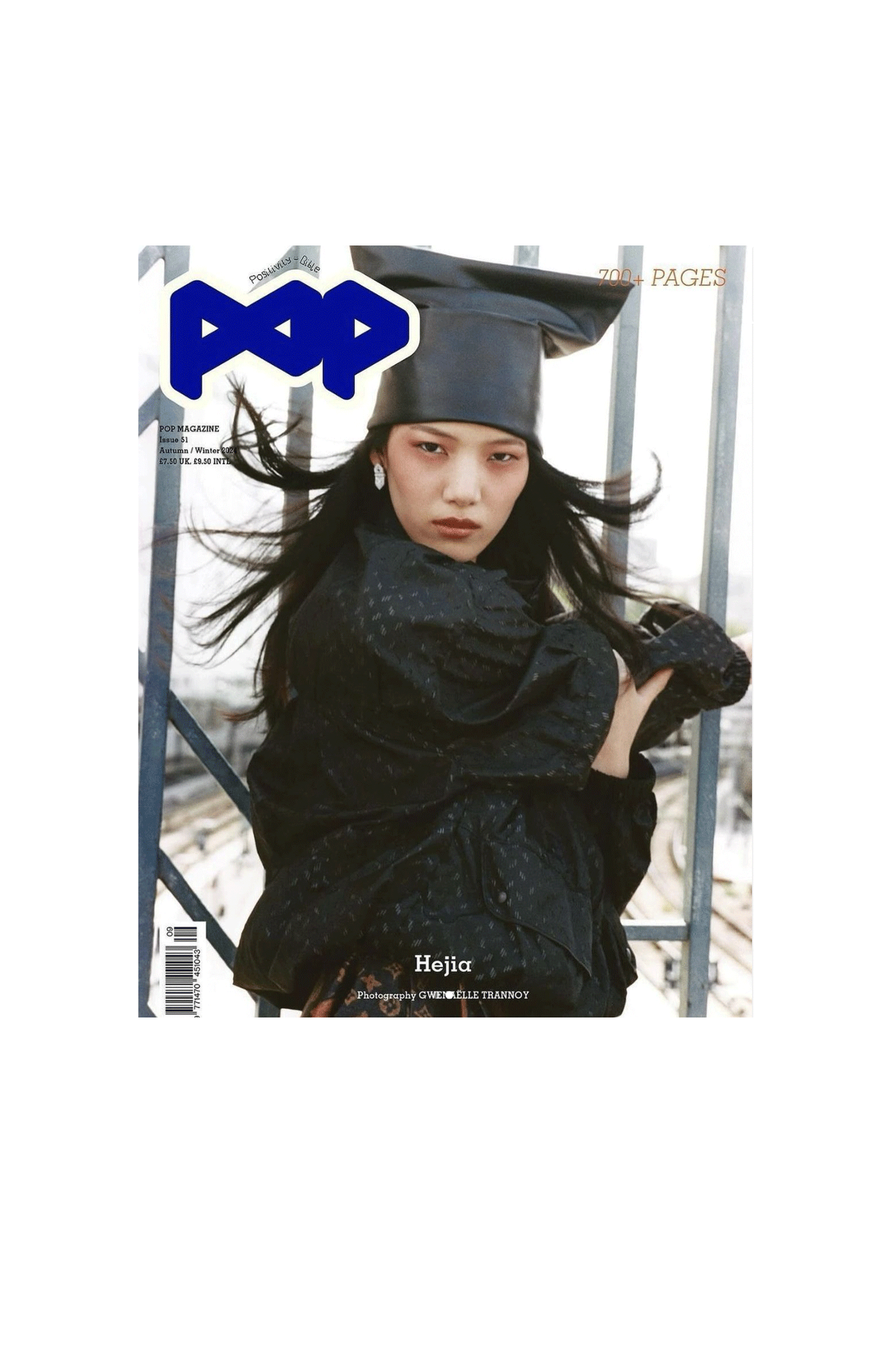 Issue 51 Autumn/Winter 2024