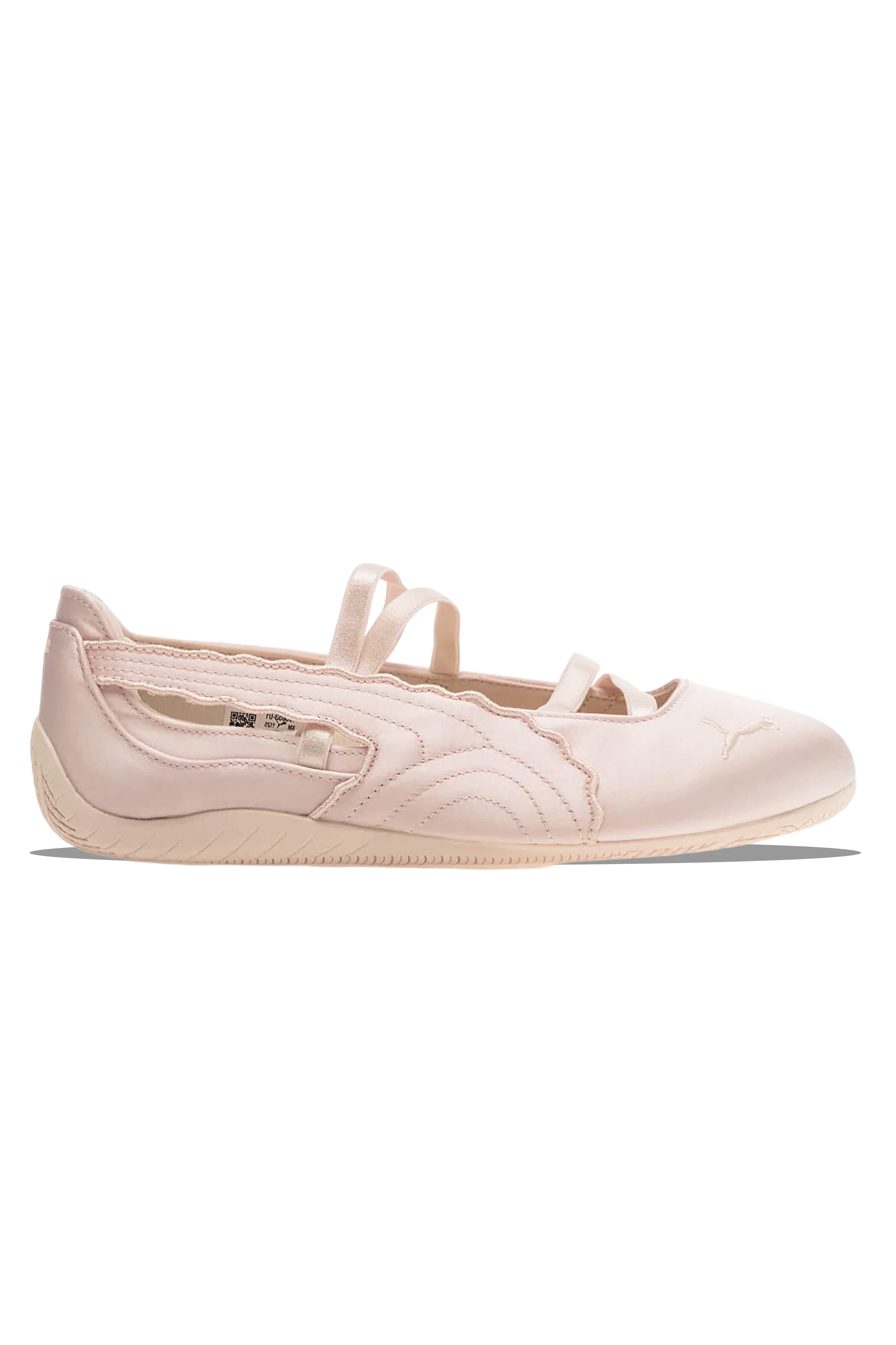 W Speedcat Ballet Venus