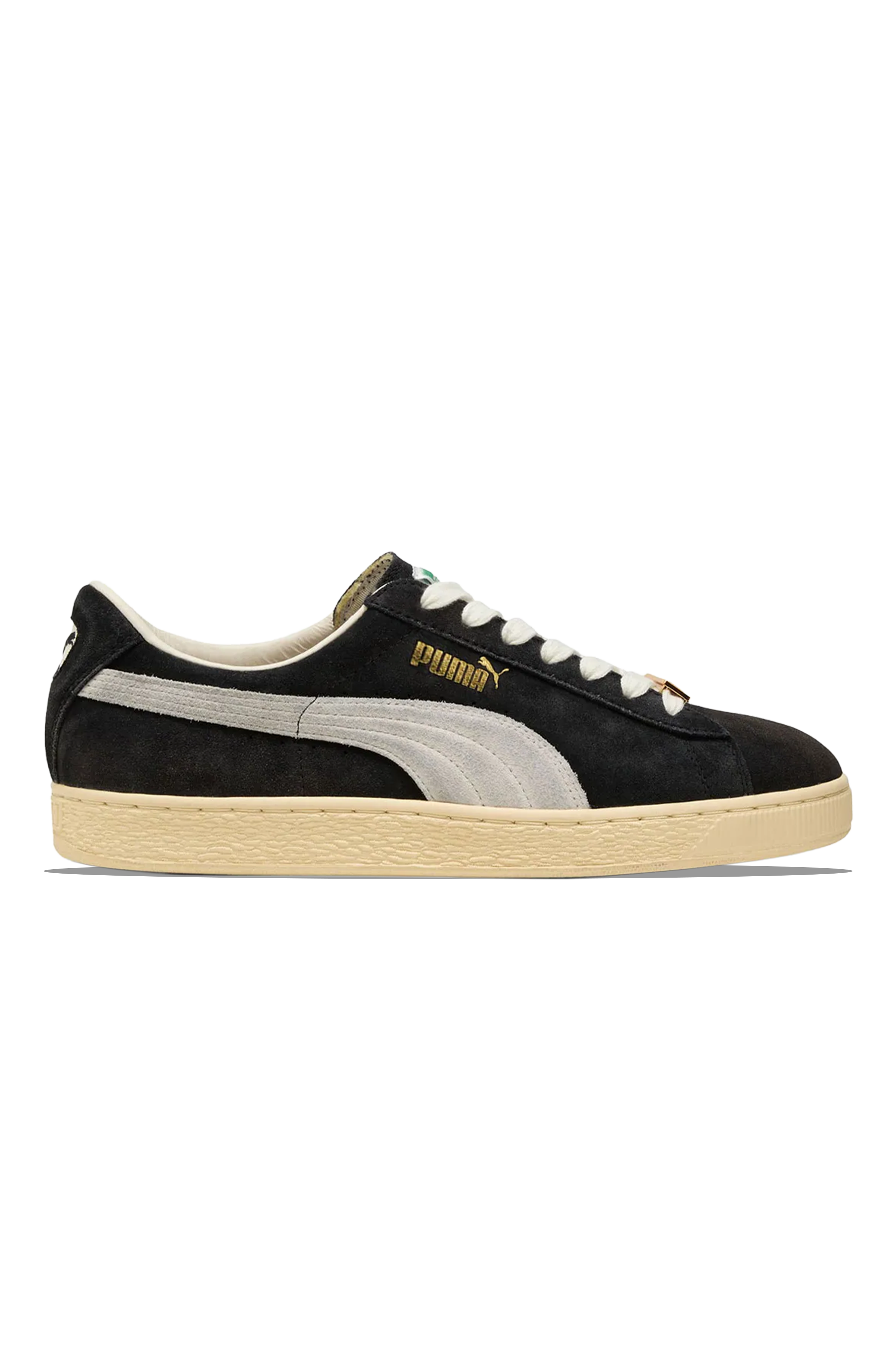 Suede 94 x A$ap Rocky