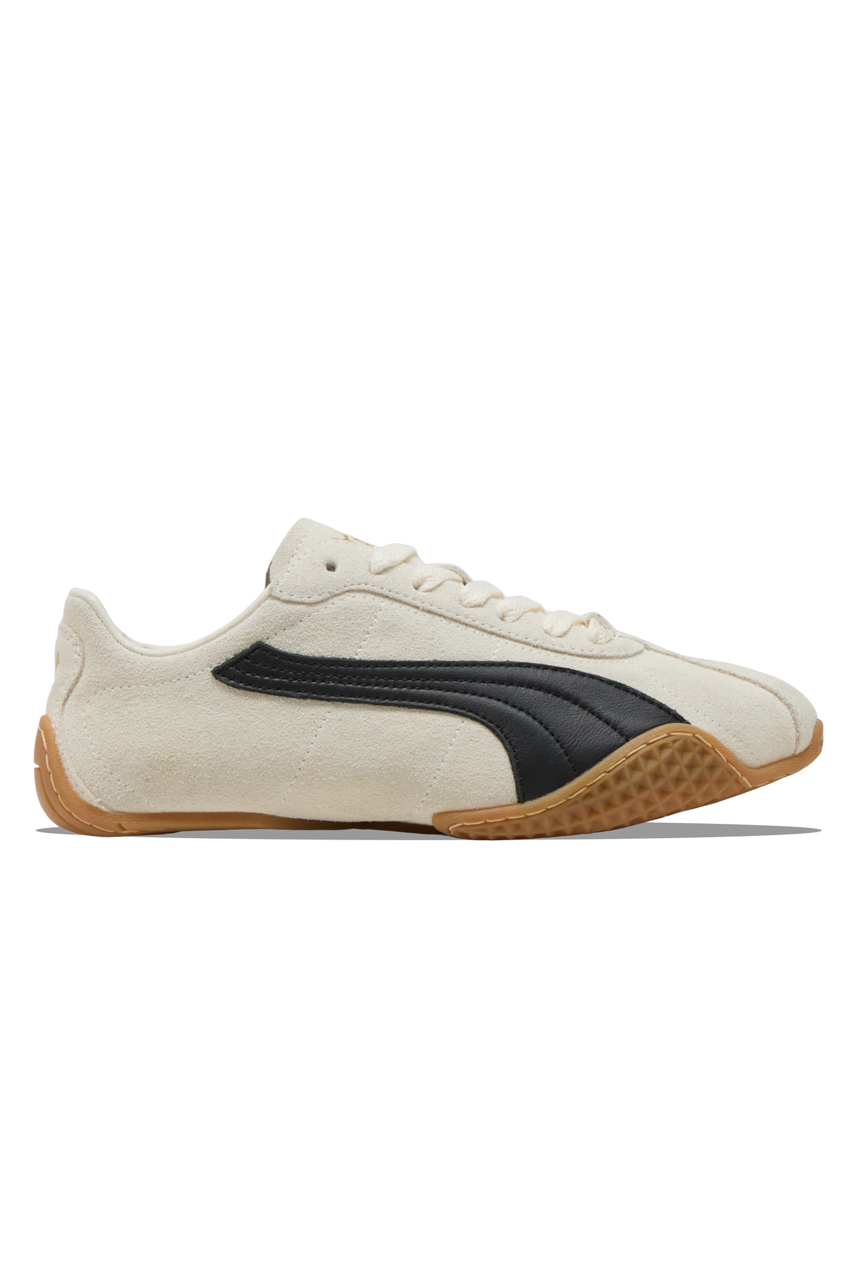 K-Street MA Suede