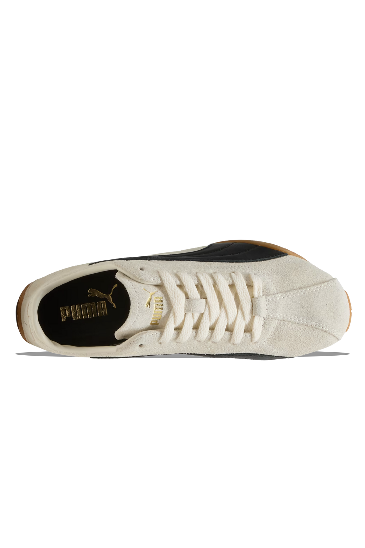 K-Street MA Suede