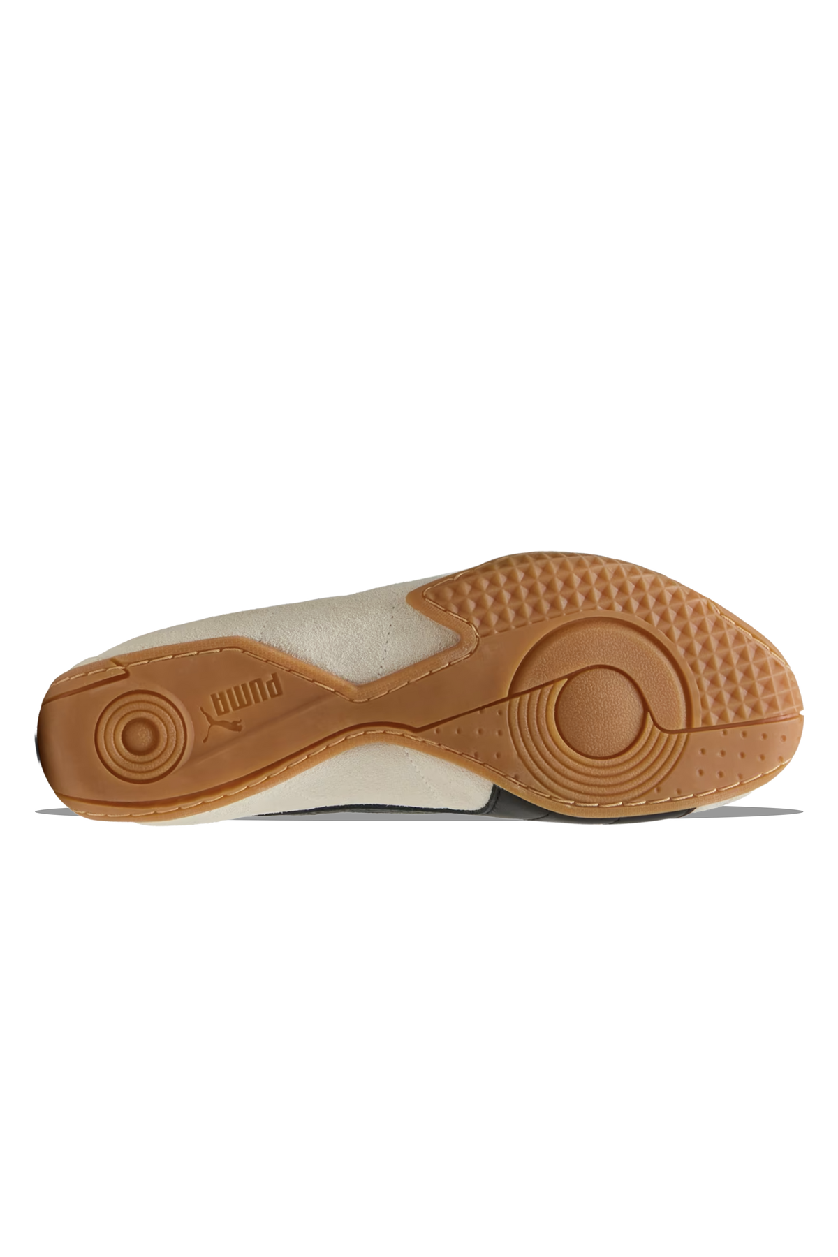 K-Street MA Suede