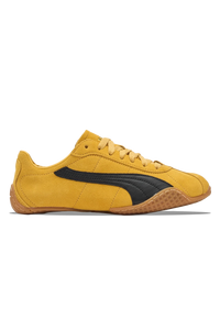 K-Street MA Suede