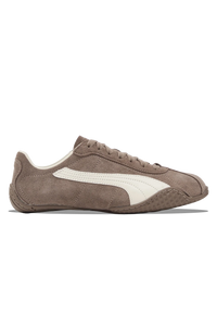 K-Street MA Suede