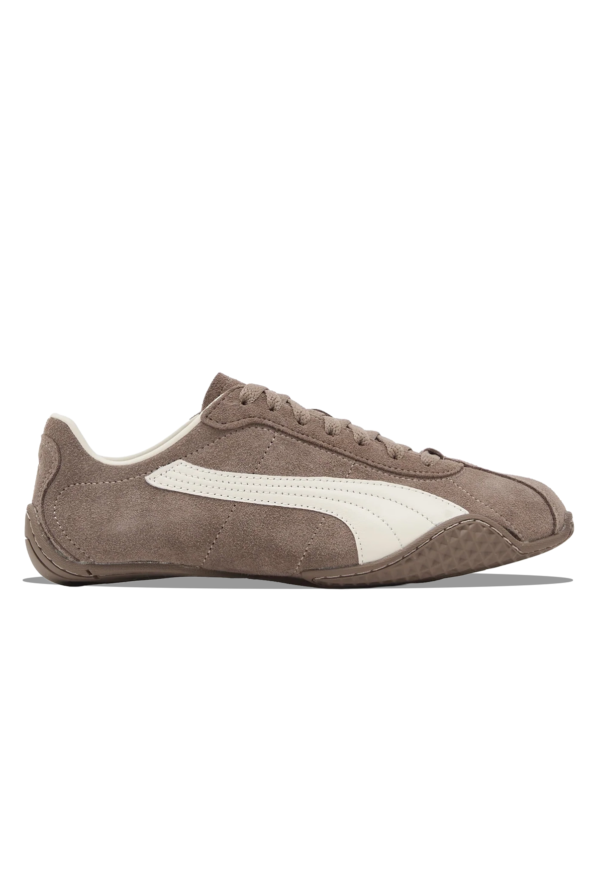K-Street MA Suede