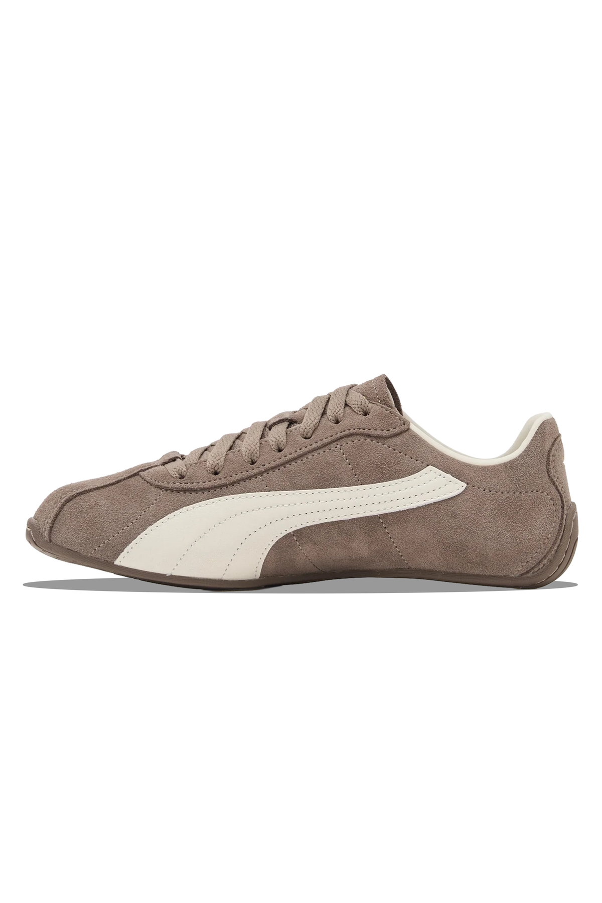 K-Street MA Suede