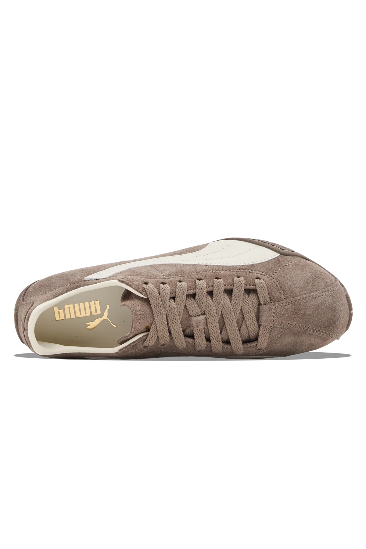 K-Street MA Suede