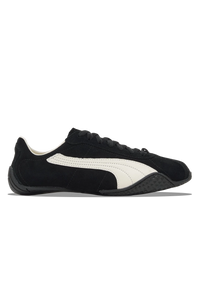 K-Street MA Suede