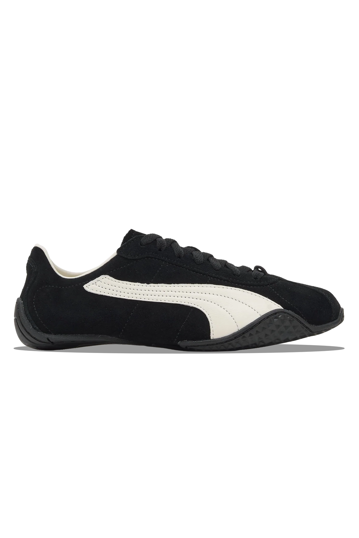 K-Street MA Suede
