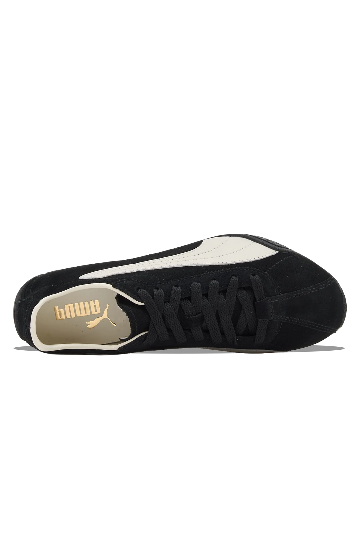 K-Street MA Suede