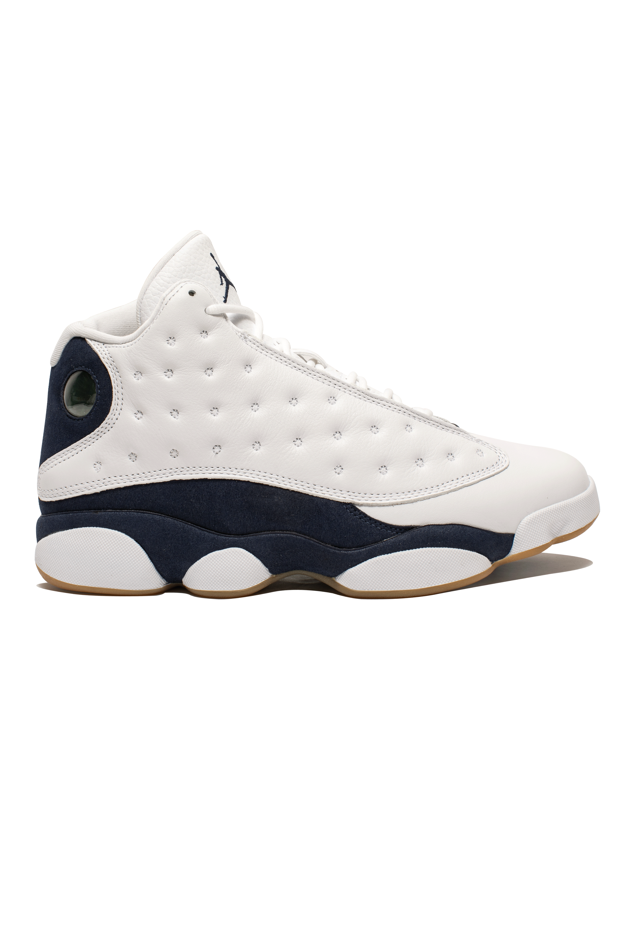 13 Retro "Midnight Navy"