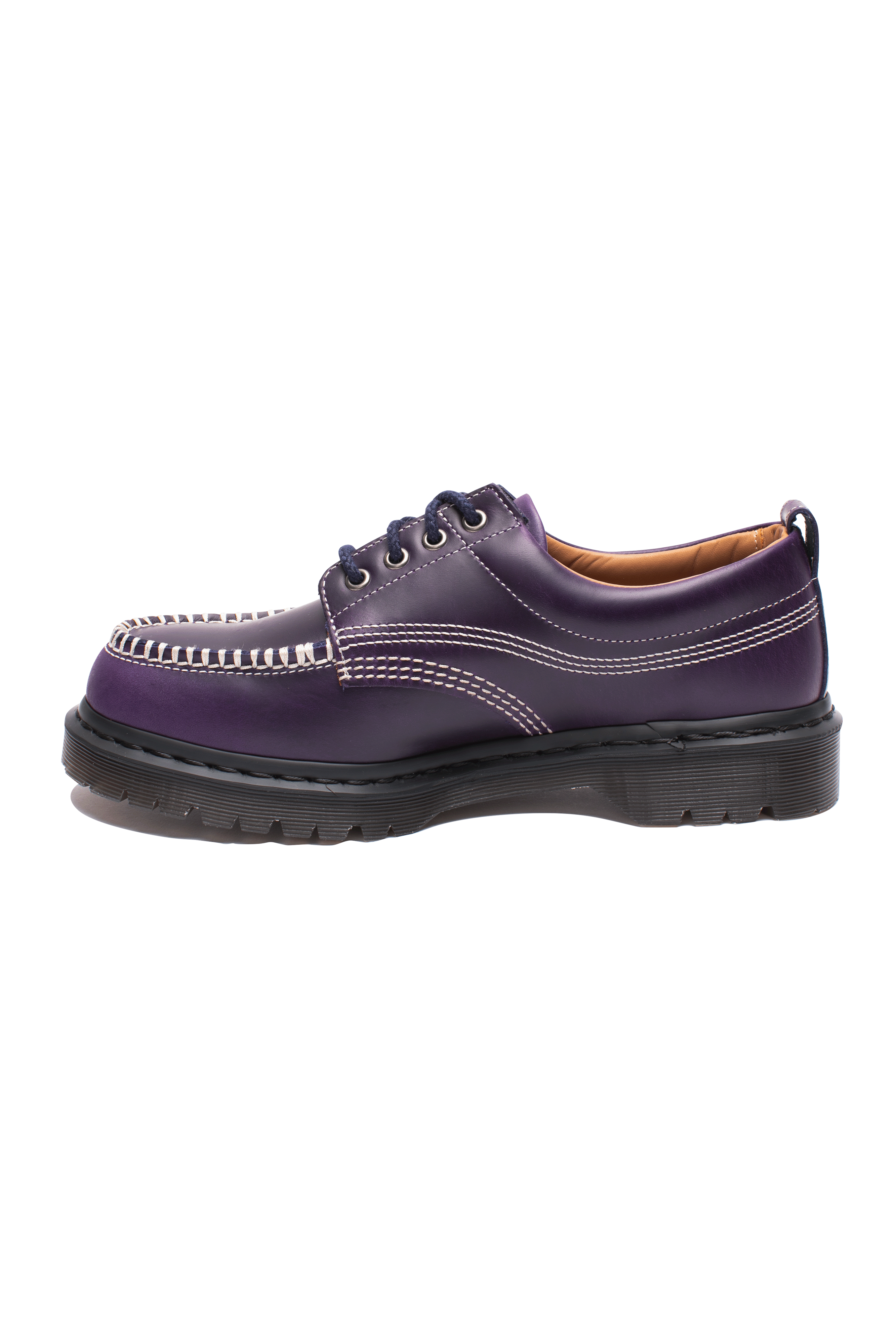 Lowell 4 Eye Shoe