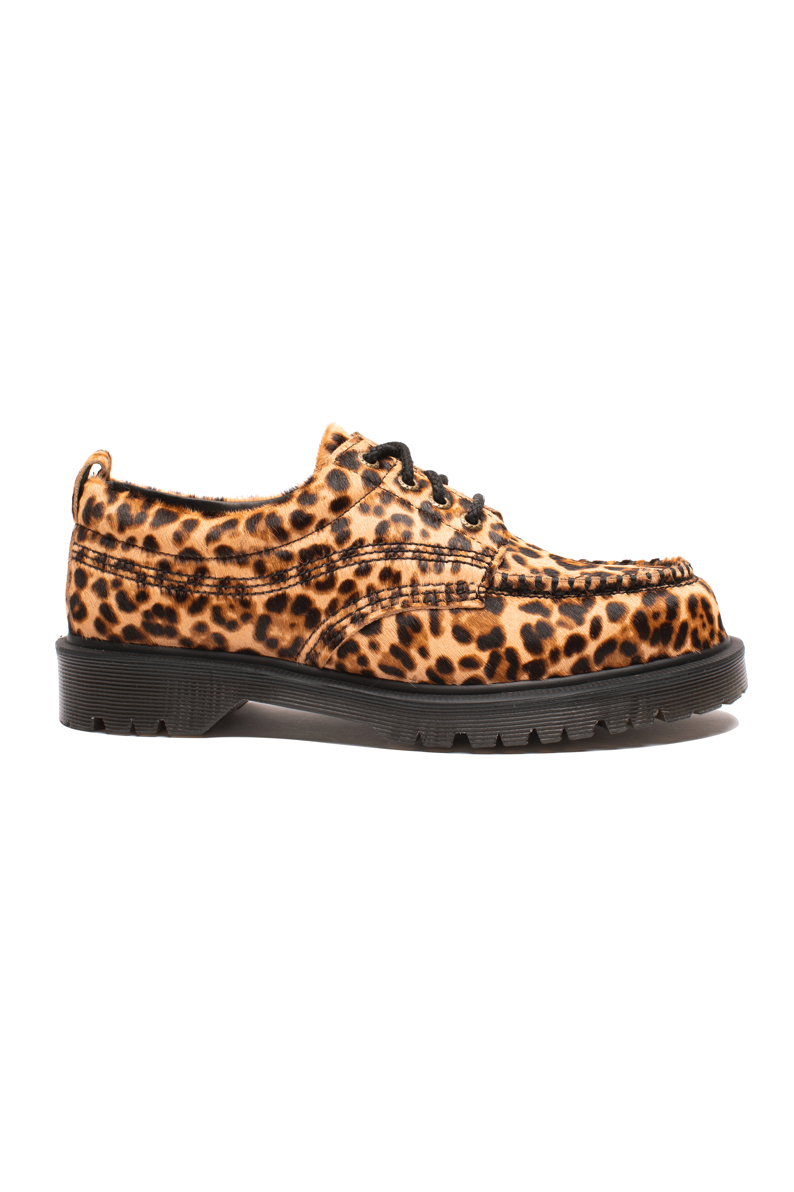 Lowell Archive Leopard Hair On