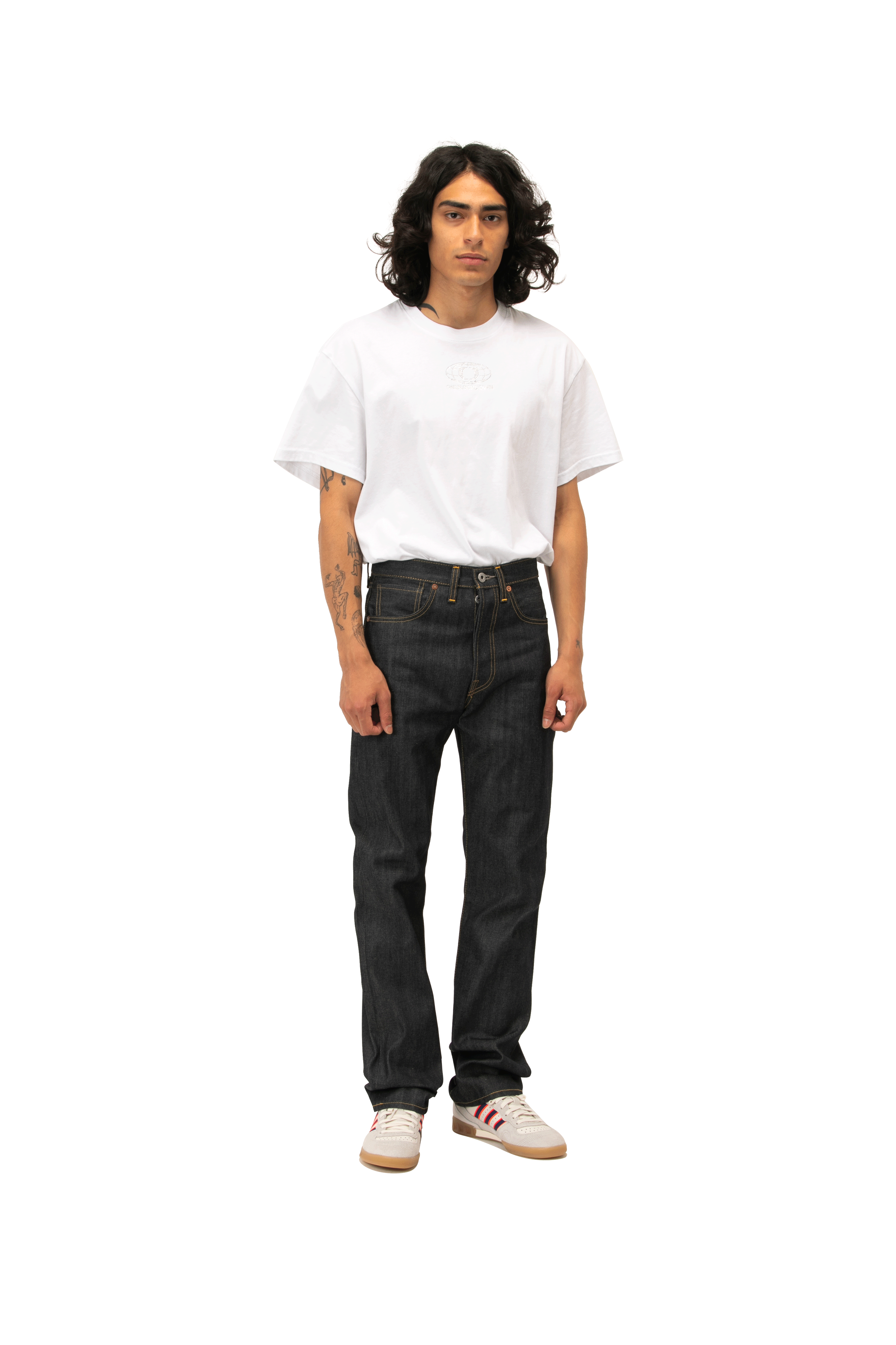 LVC 1944 501 Jeans