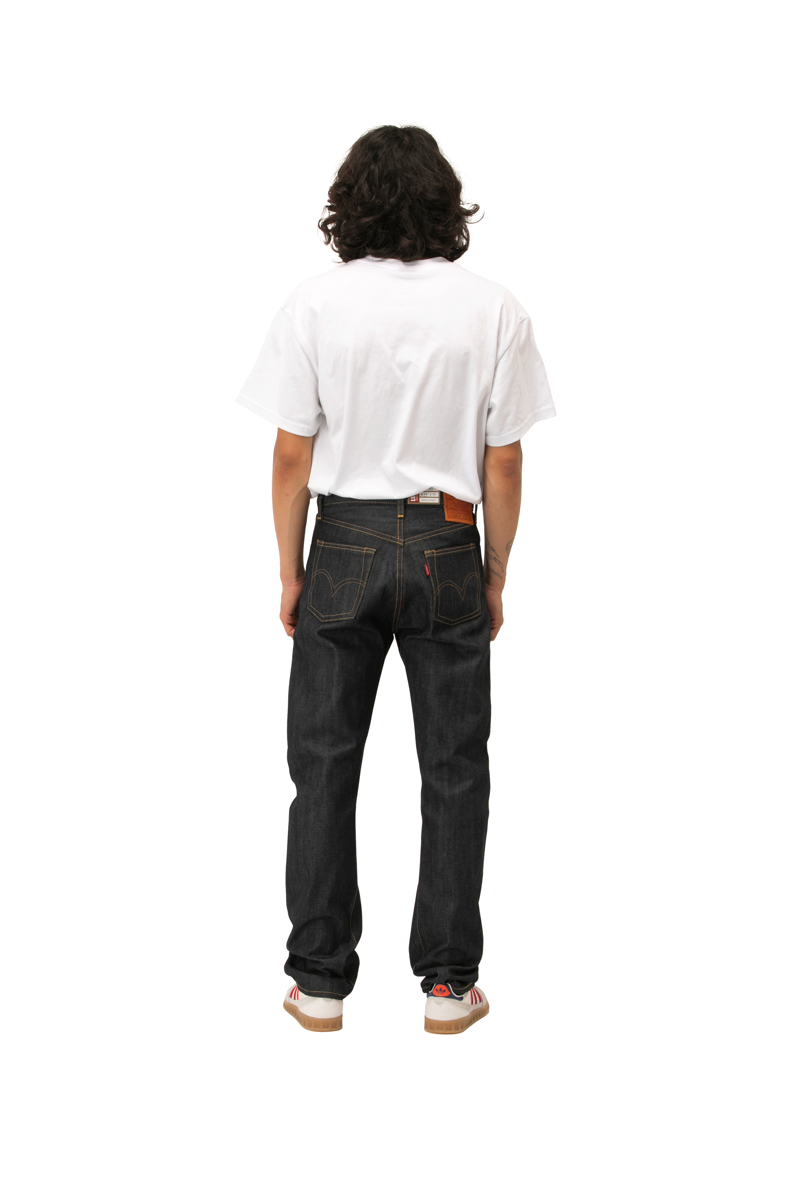 LVC 1944 501 Jeans