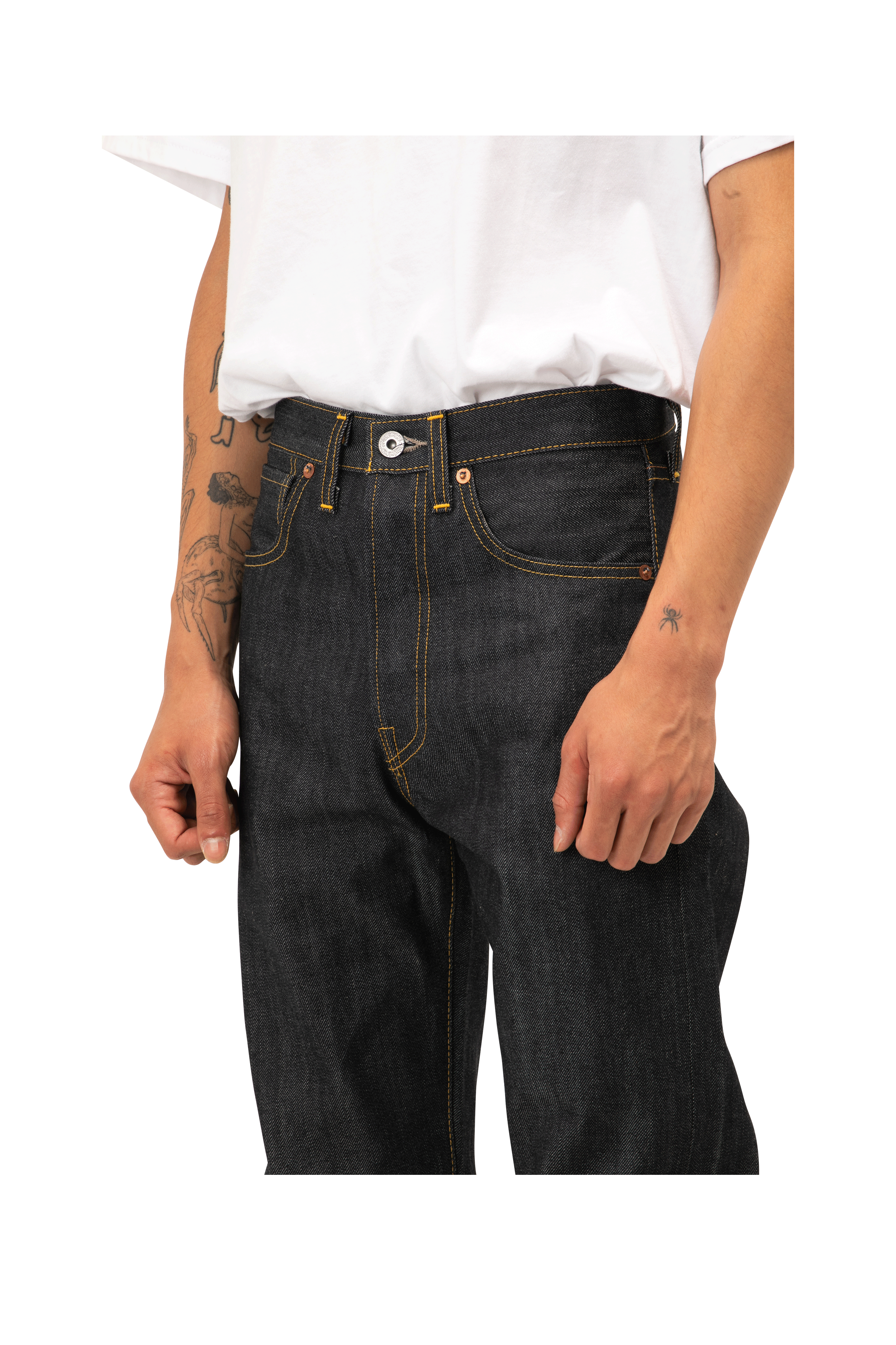 LVC 1944 501 Jeans