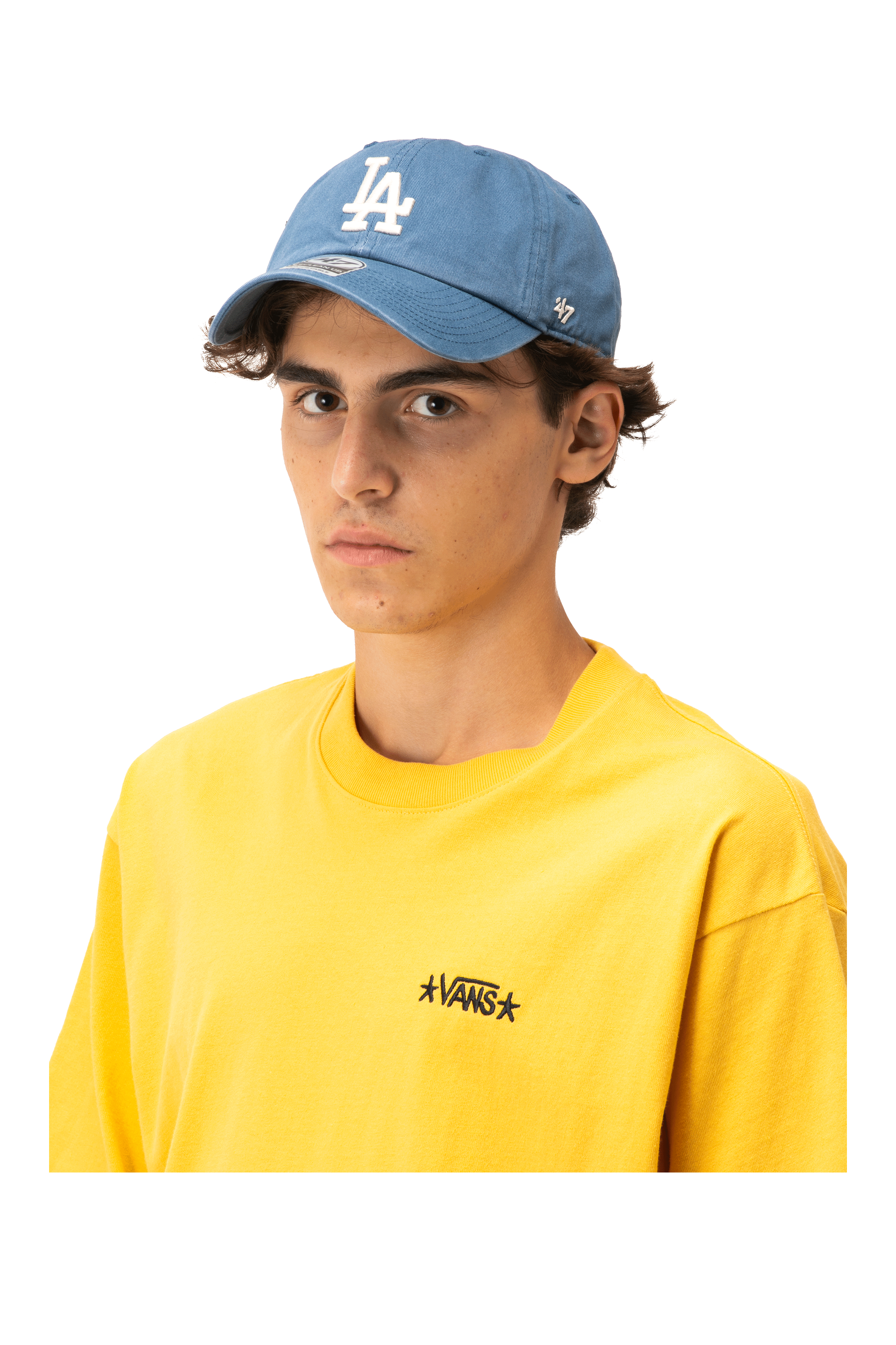 Clean Up Los Angeles Dodgers