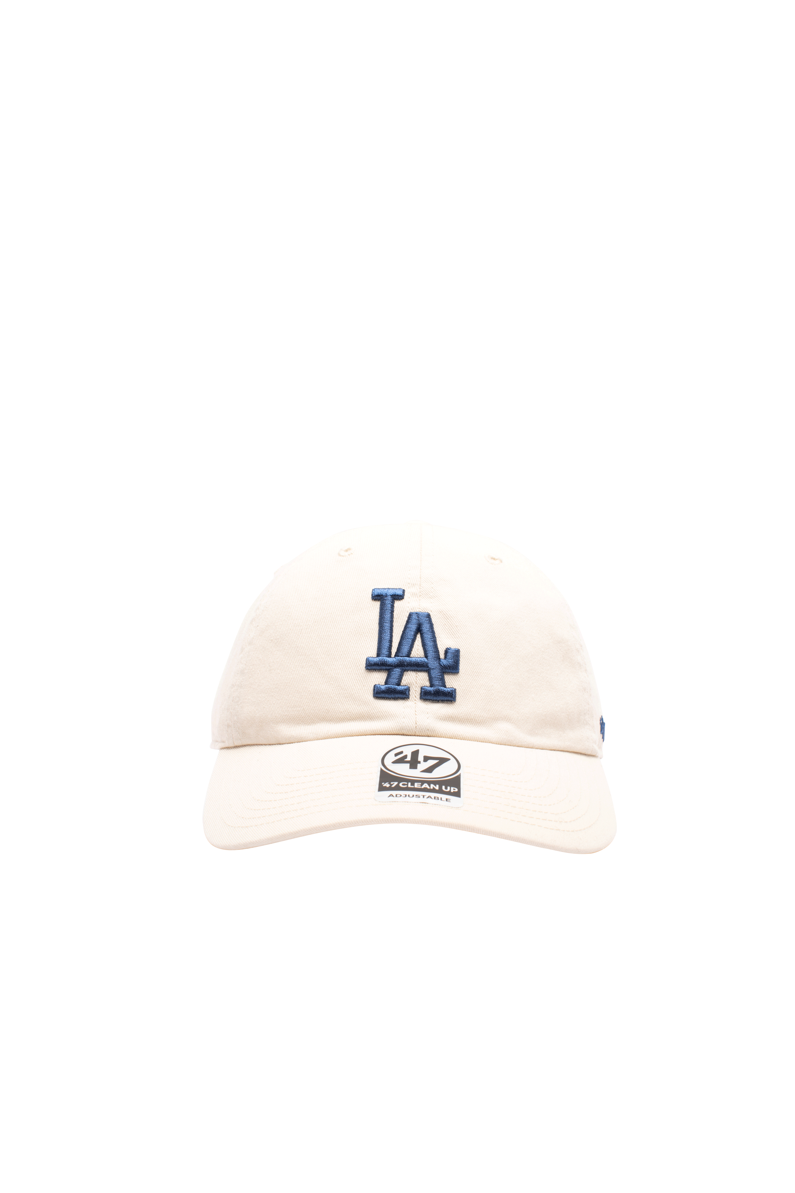 Clean Up Los Angeles Dodgers