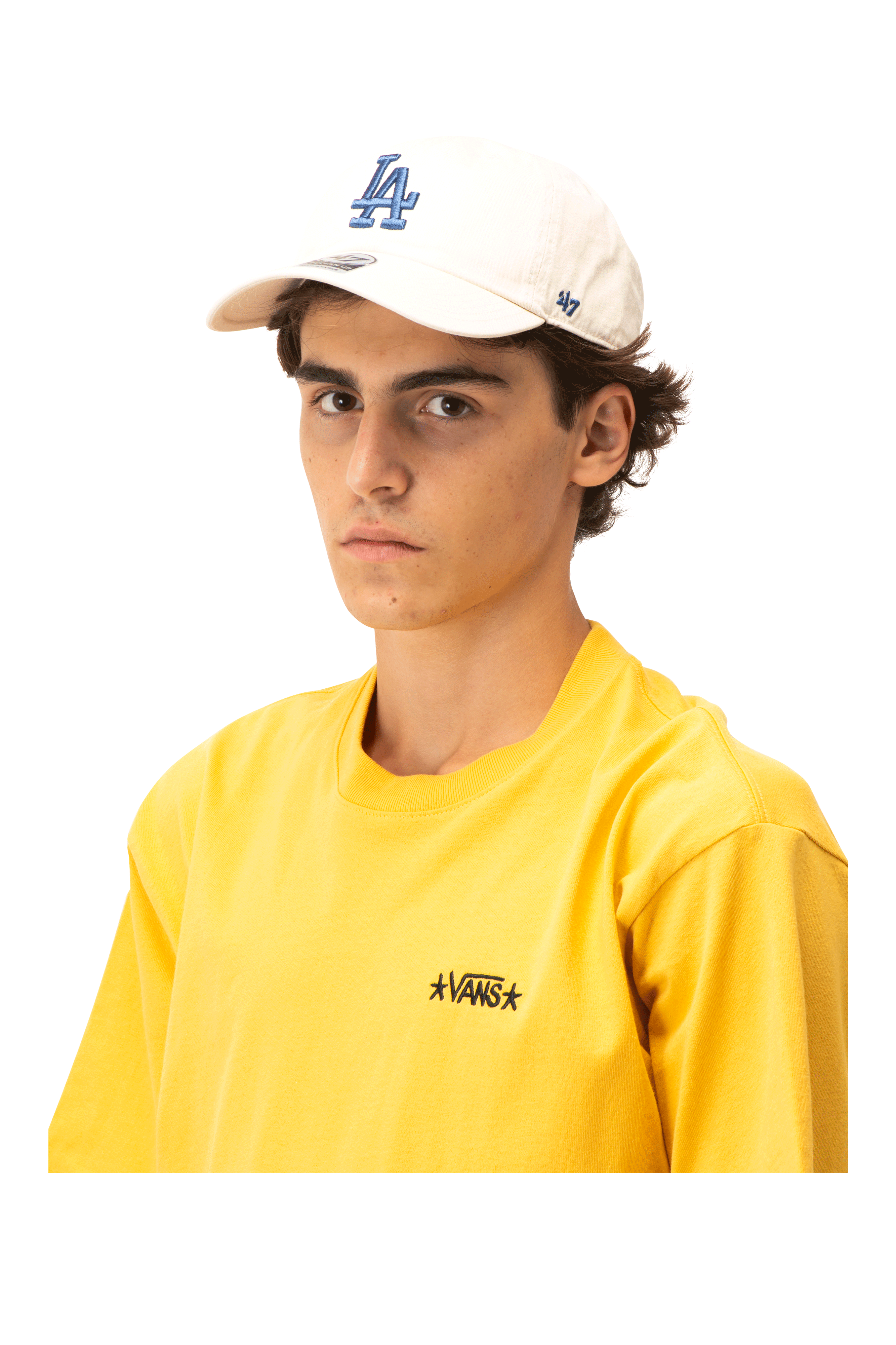 Clean Up Los Angeles Dodgers