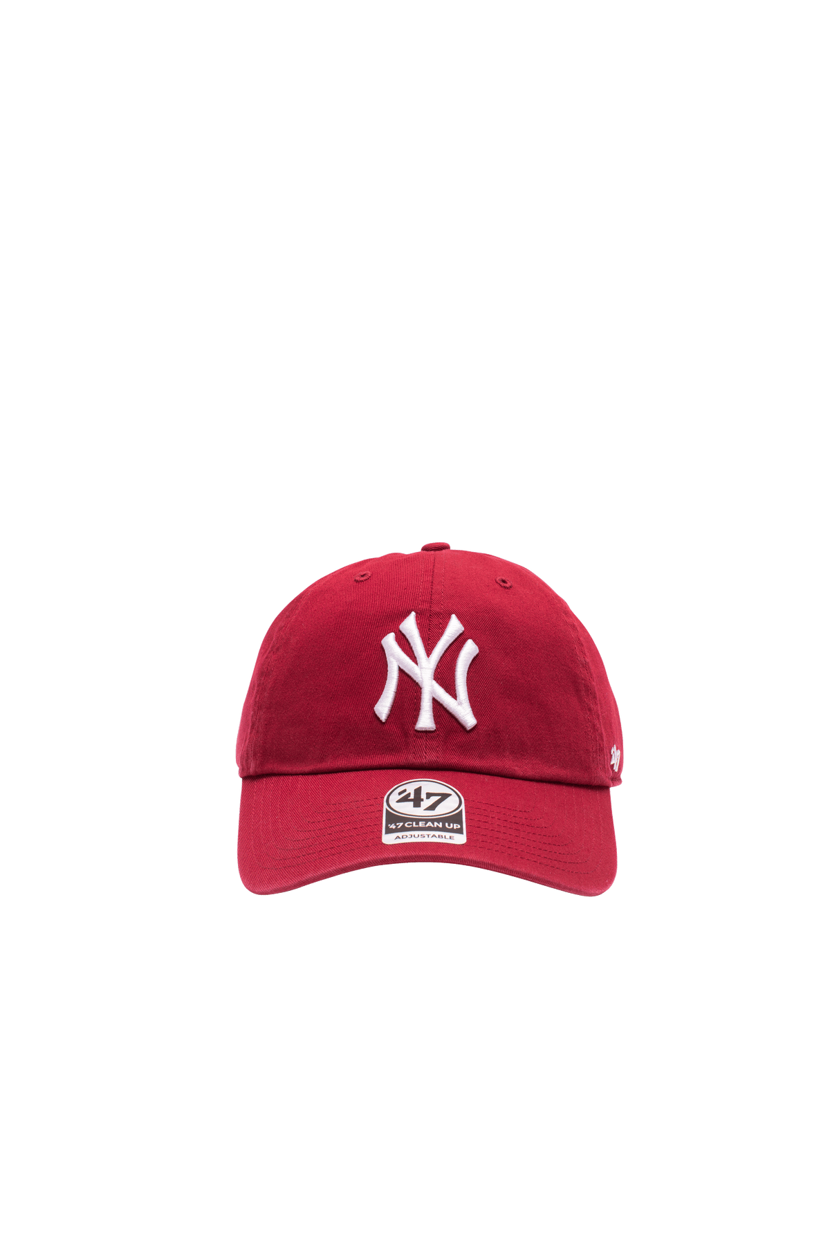 Clean Up New York Yankees