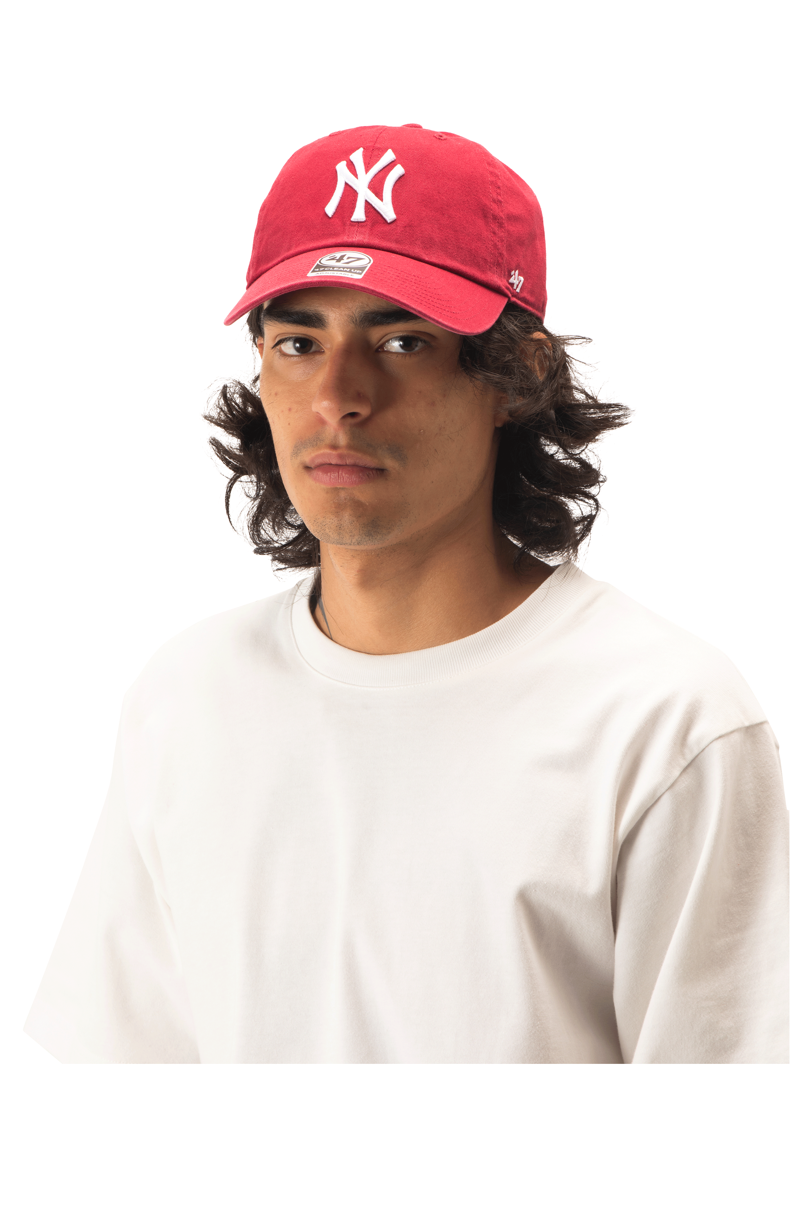 Clean Up New York Yankees