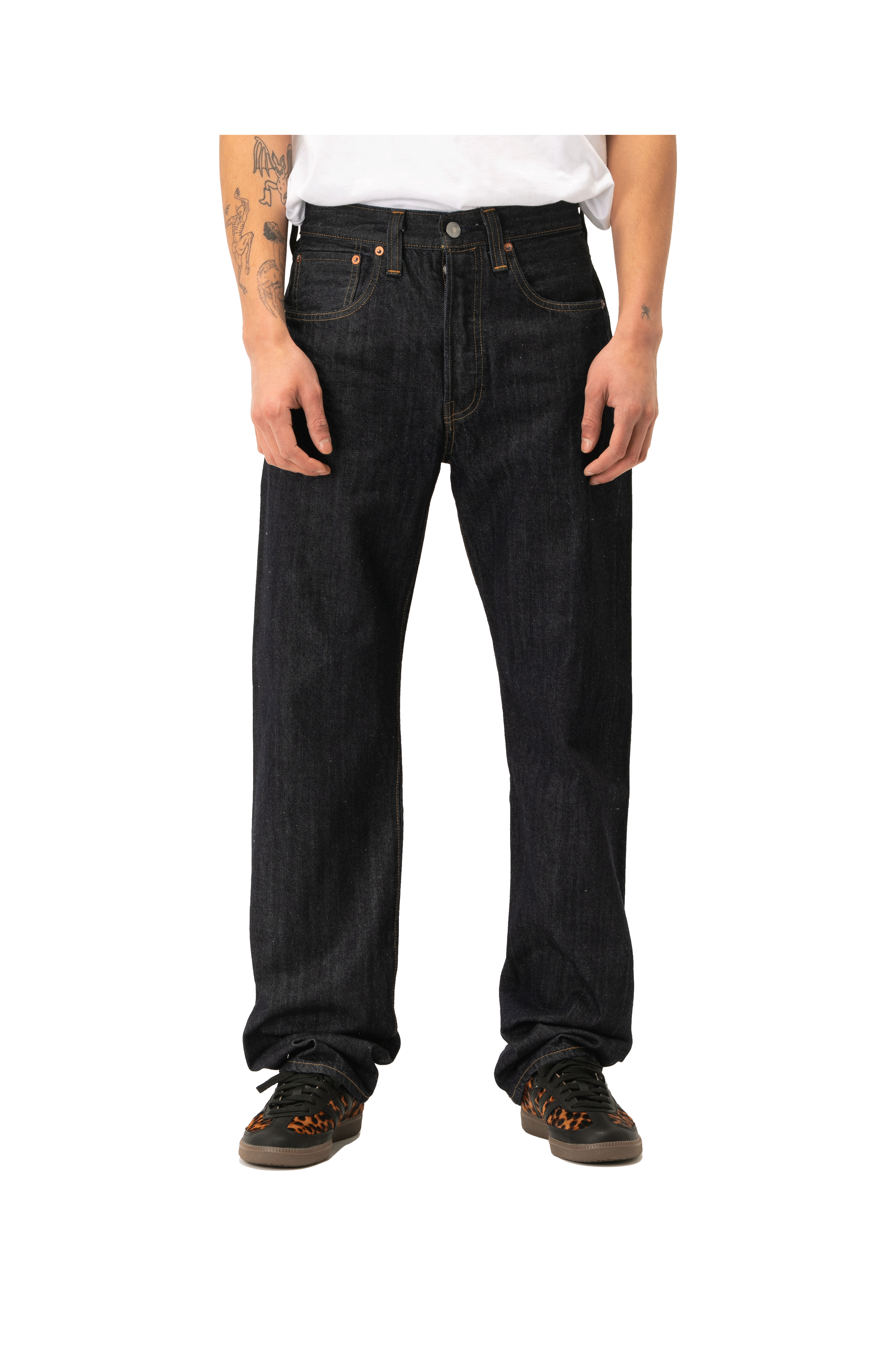 LVC 1947 501 Jeans