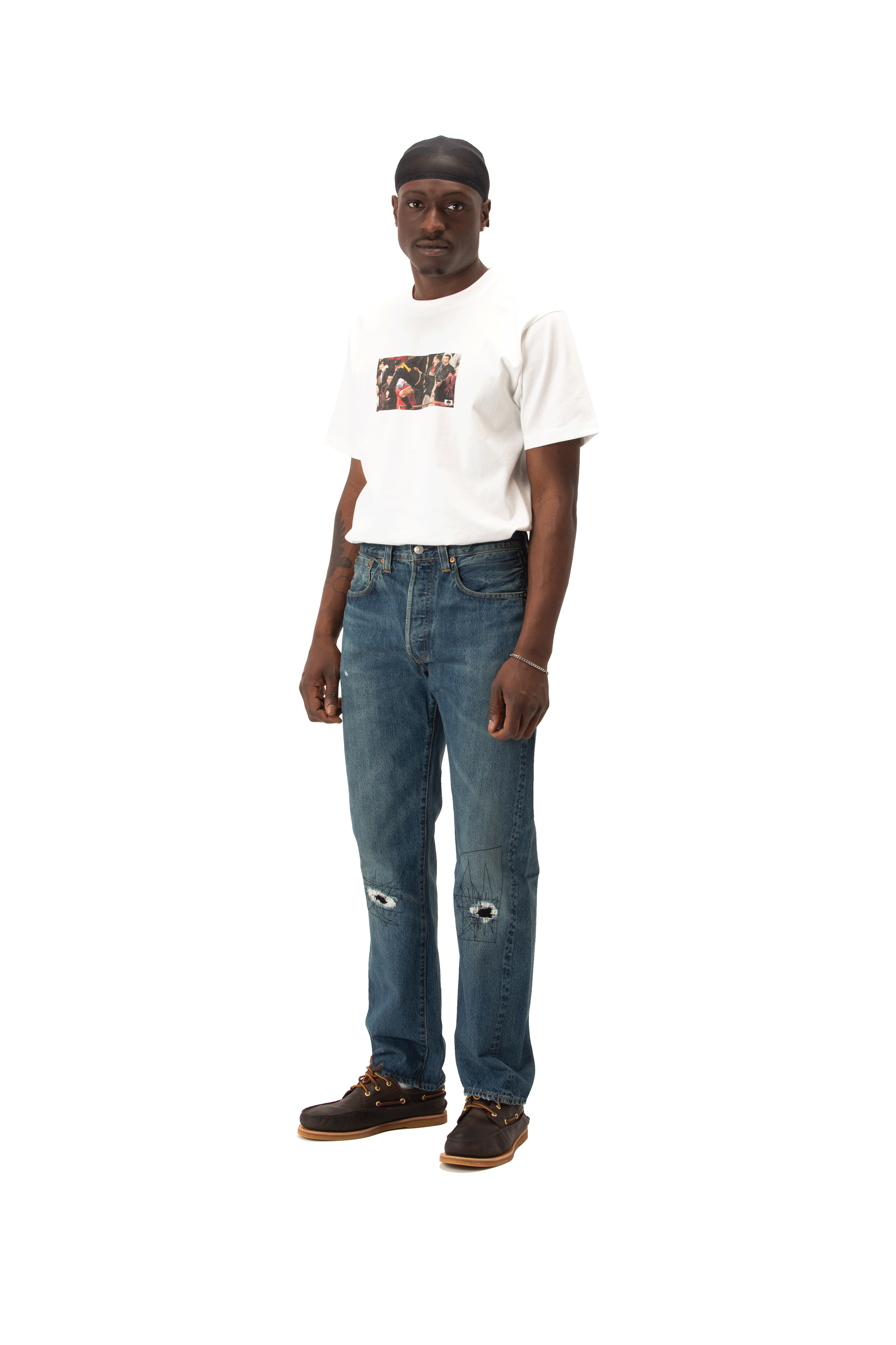 LVC 1944 501 Jeans