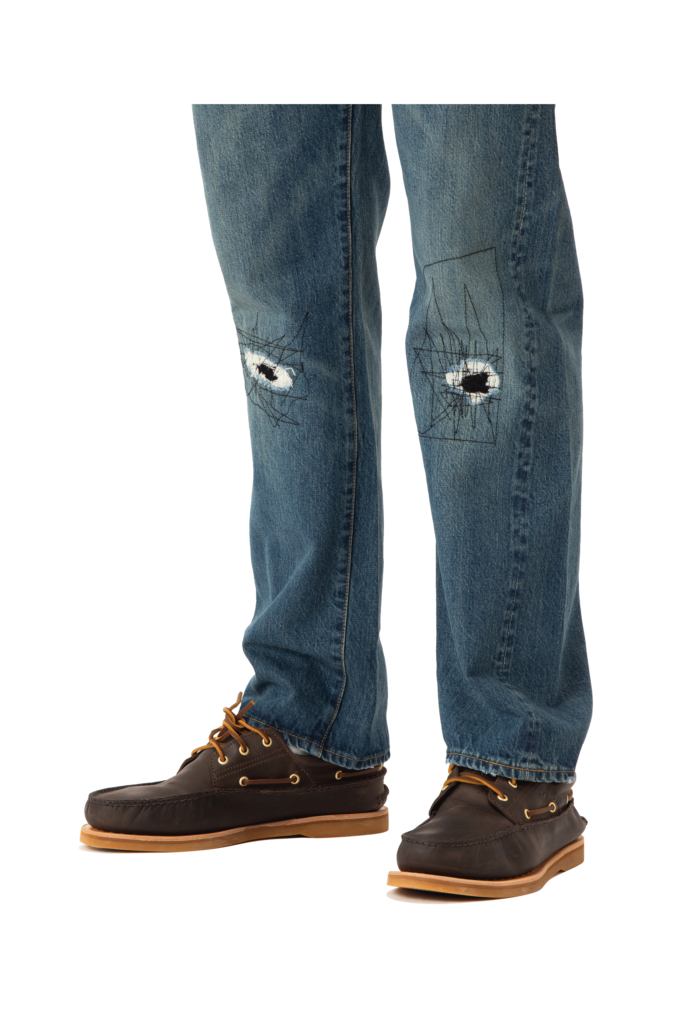 LVC 1944 501 Jeans
