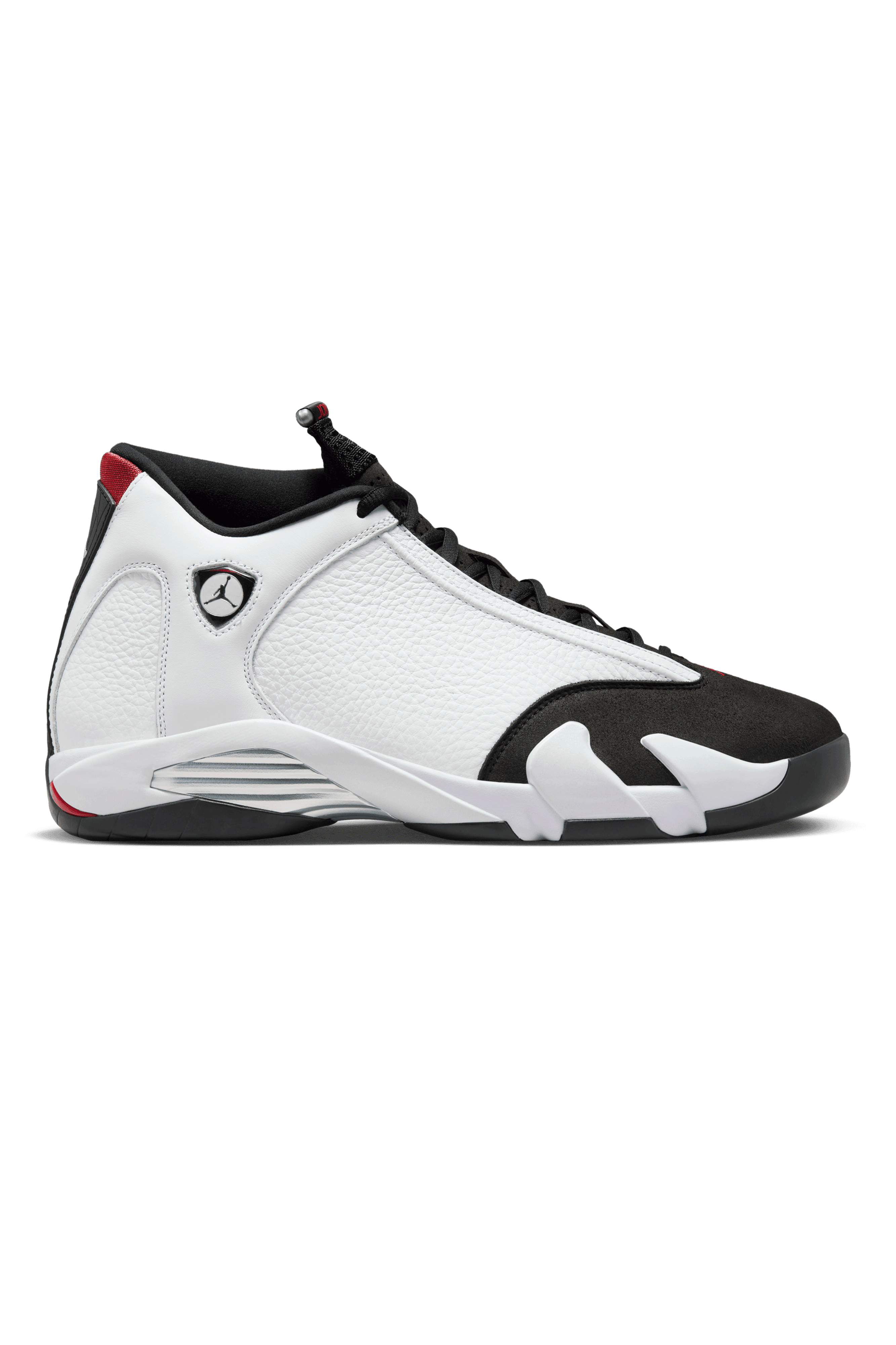 Air Jordan 14 Retro "Black Toe"