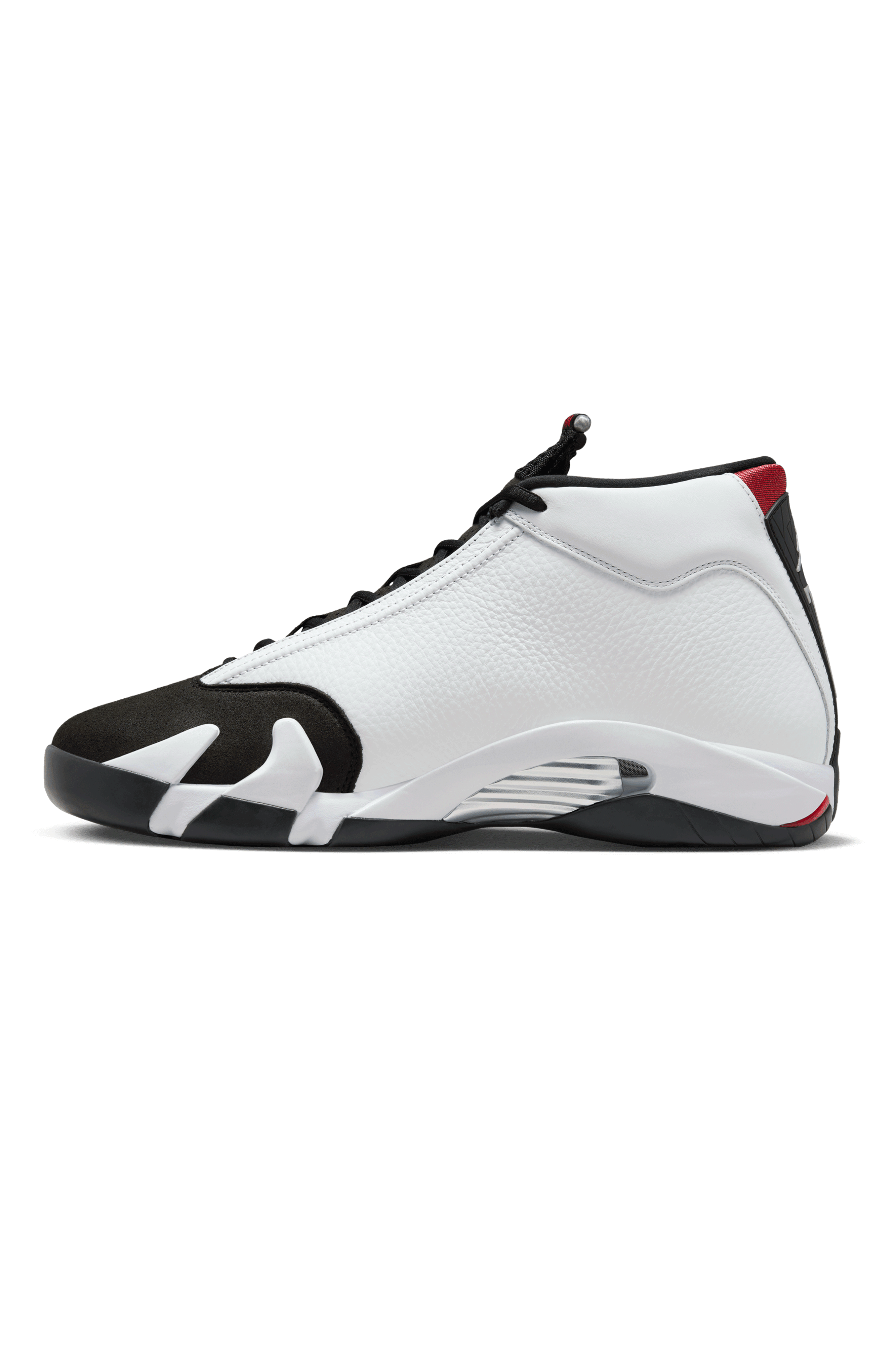 Air Jordan 14 Retro "Black Toe"